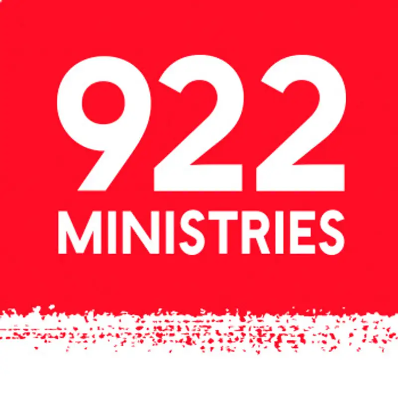 922 Ministries - The CORE & St. Peter Lutheran - Appleton, WI Sermons