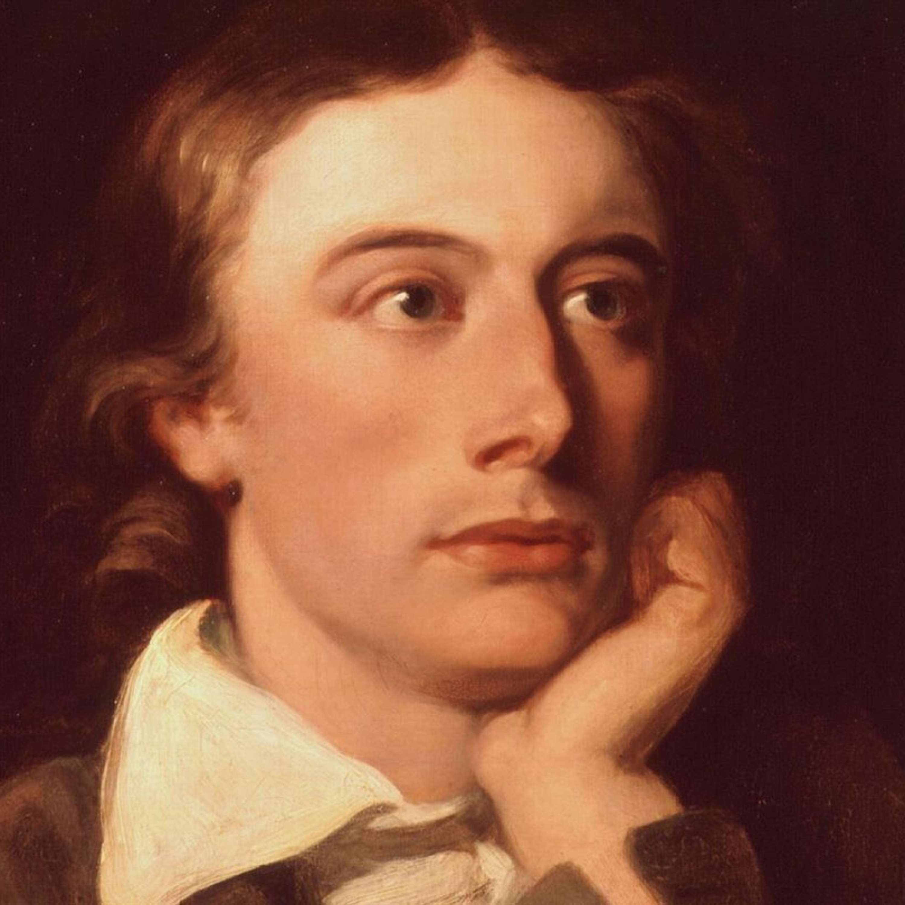 En torno a John Keats (I): John Keats: las elevaciones del alma