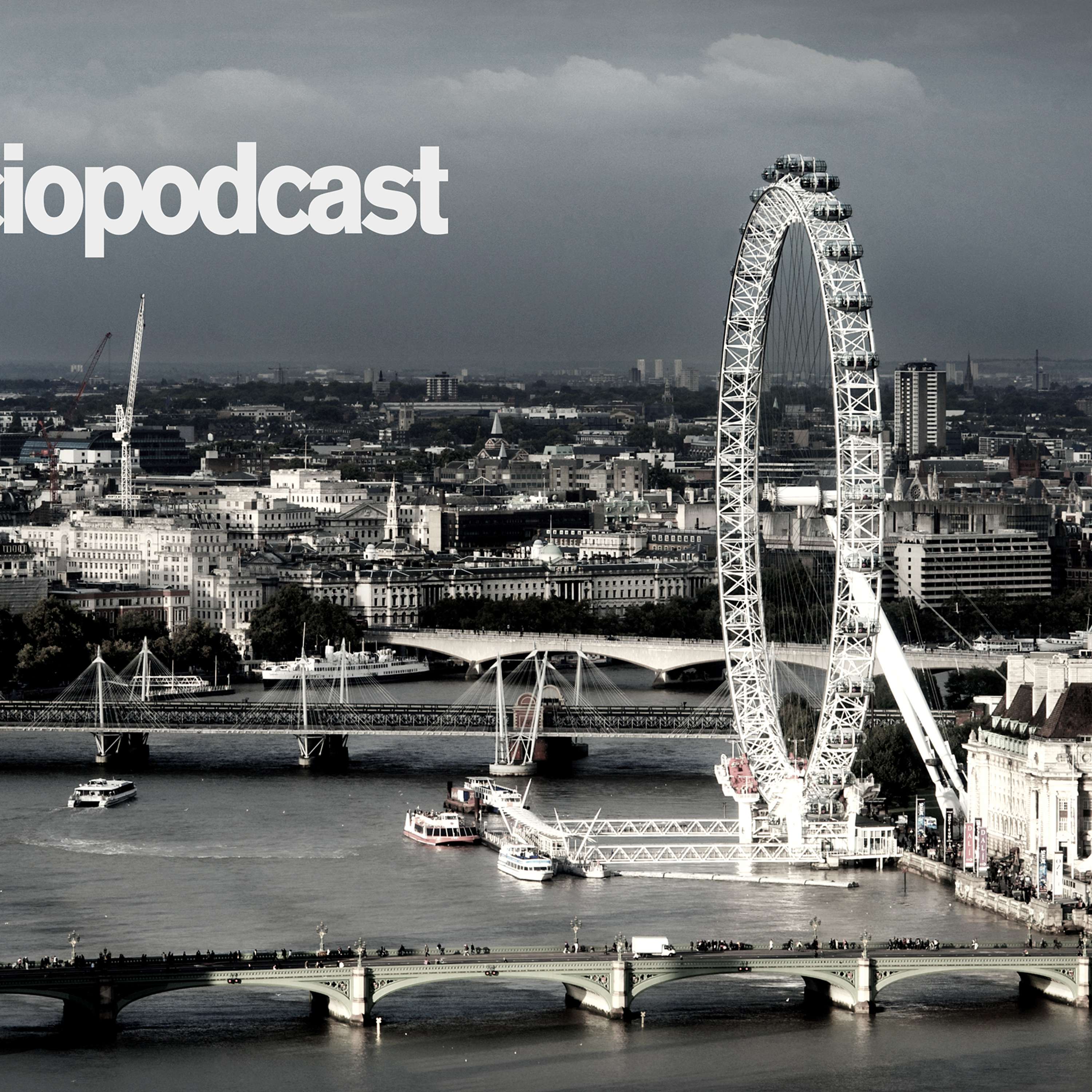 Horizon CIO Podcast