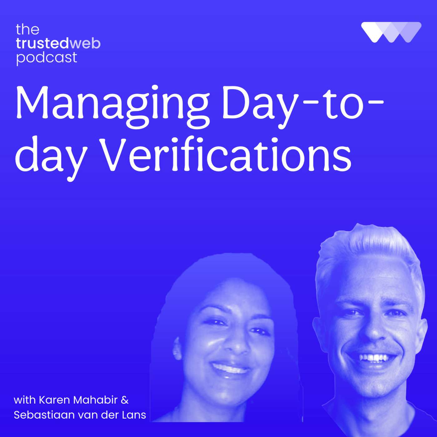 Managing Day-to-day Verifications with Karen Mahabir, Head of Fact Checking at The Associated Press Managing Day-to-day Verifications with Karen Mahabir, Head of Fact Checking at The Associated Press