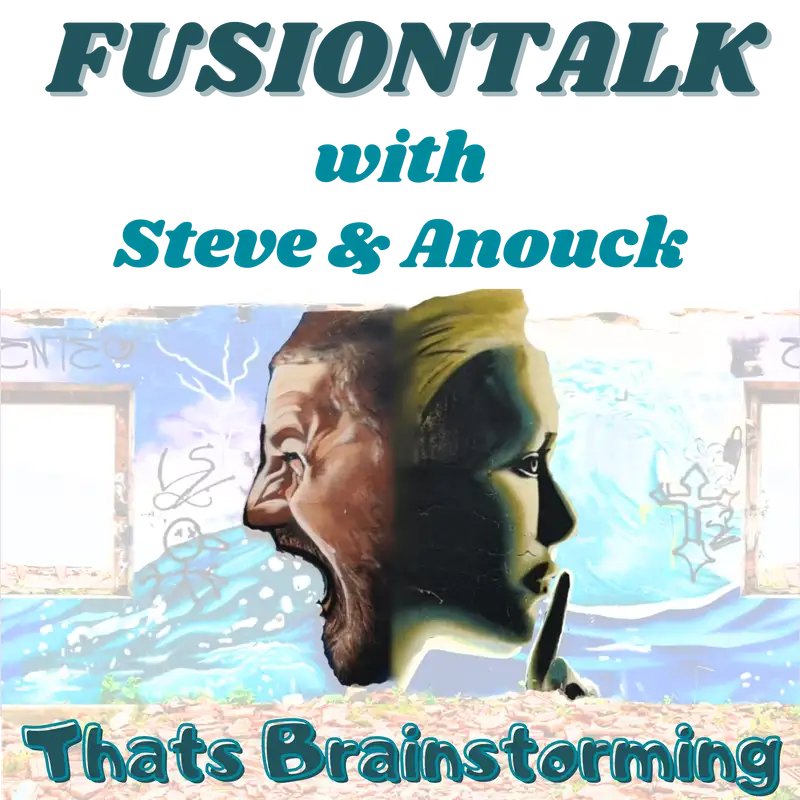 Thats Brainstorming