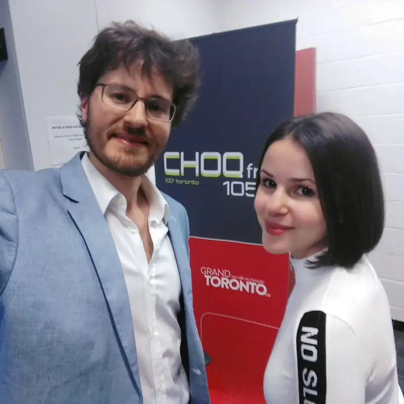 Marina Kaye : de Youtube aux disques d'or...