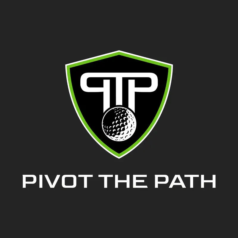 EP 2: Physiology Predetermines Golf Improvement