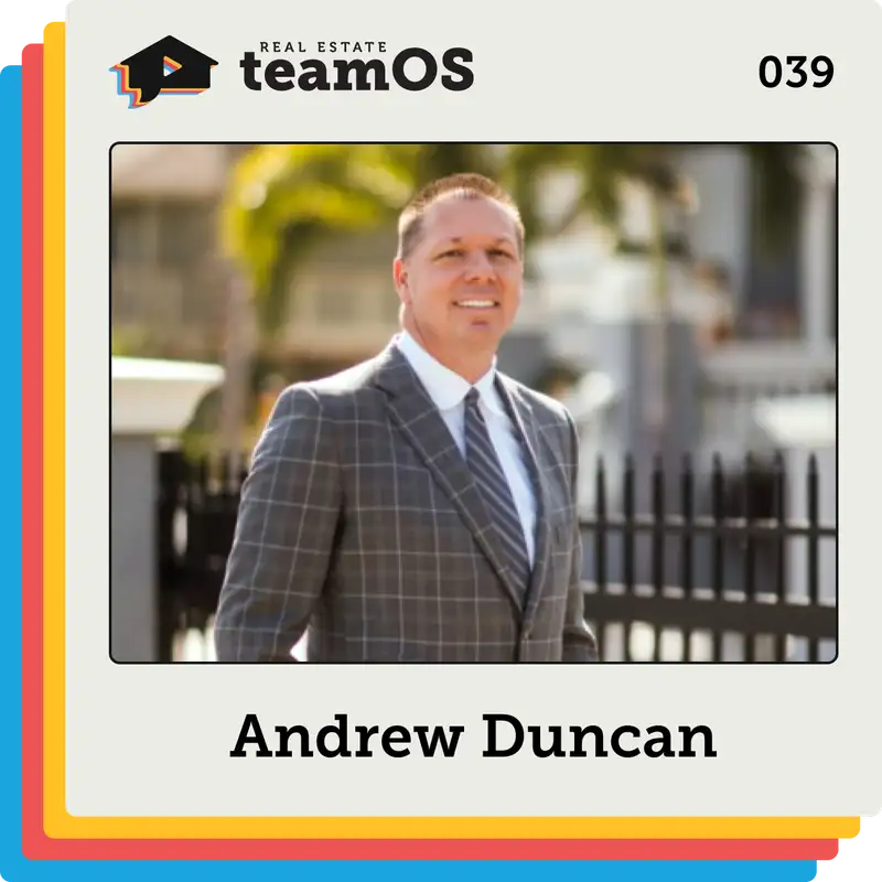 039 Operating More Like A Car Dealership with Andrew Duncan