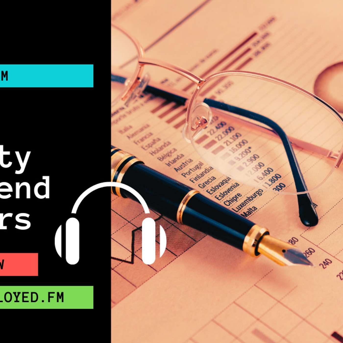 High Quality Dividend Growers (w./ John Kingham) High Quality Dividend Growers (w./ John Kingham)