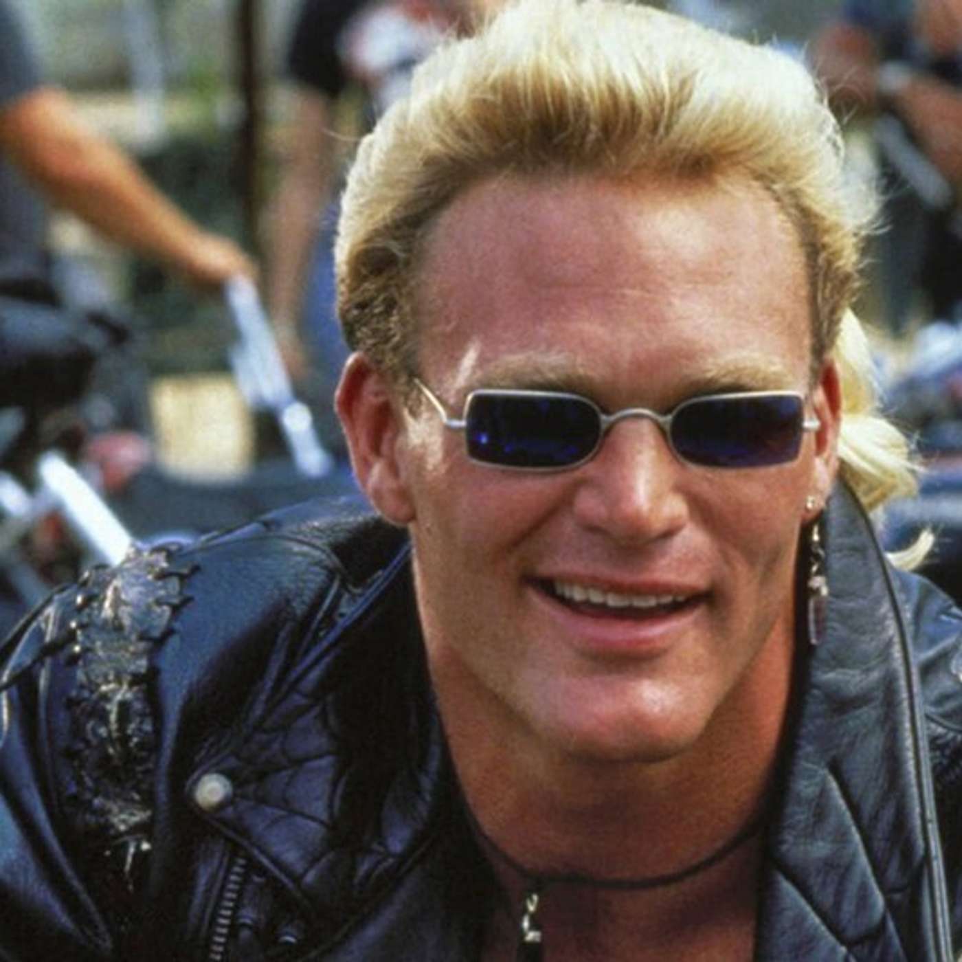 Is Stone Cold the Best Outlaw Biker Movie of the 90s? Is Stone Cold the Best Outlaw Biker Movie of the 90s?