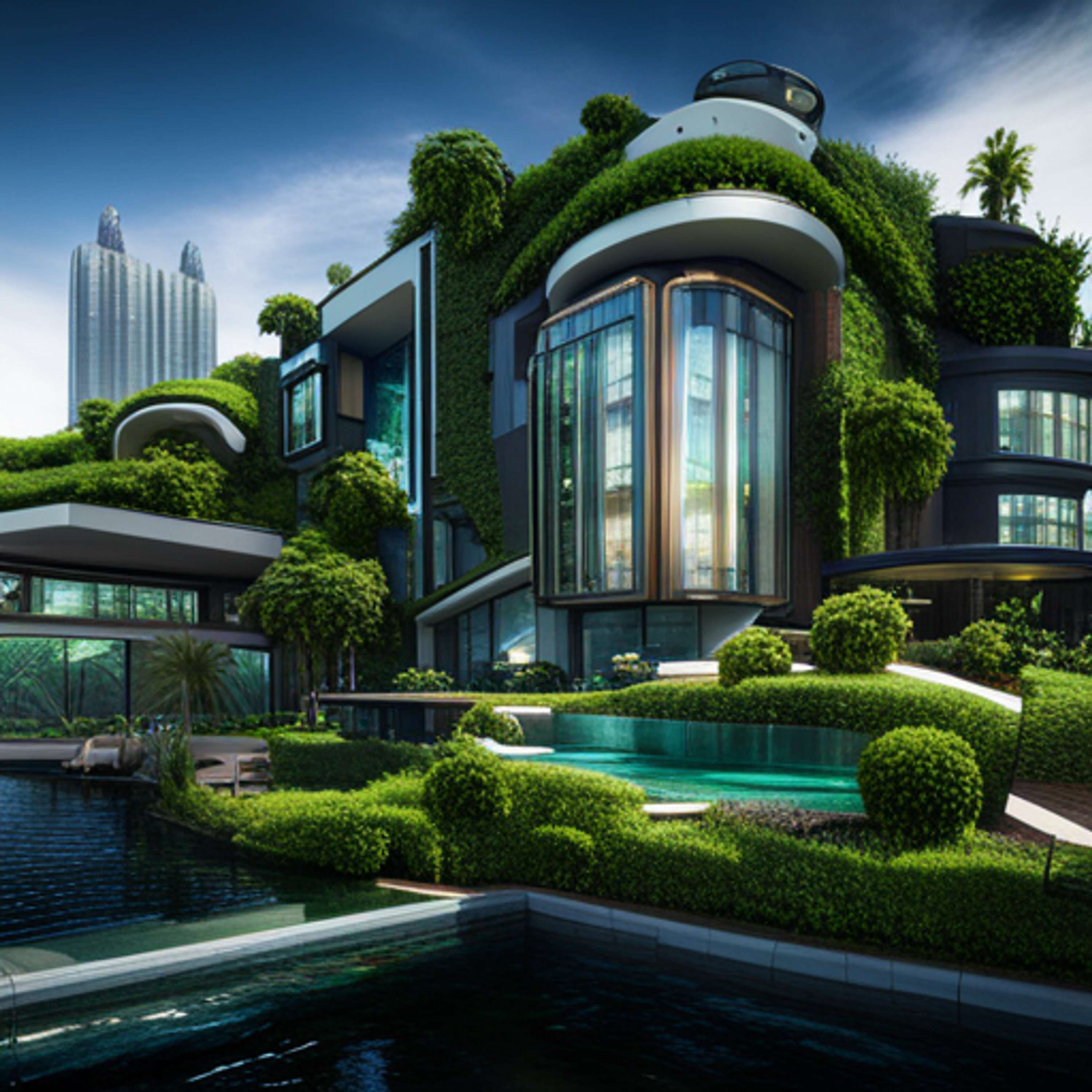 Unveiling Woodland Hills' Elite Real Estate: Luxury Estates and Amenities Explained