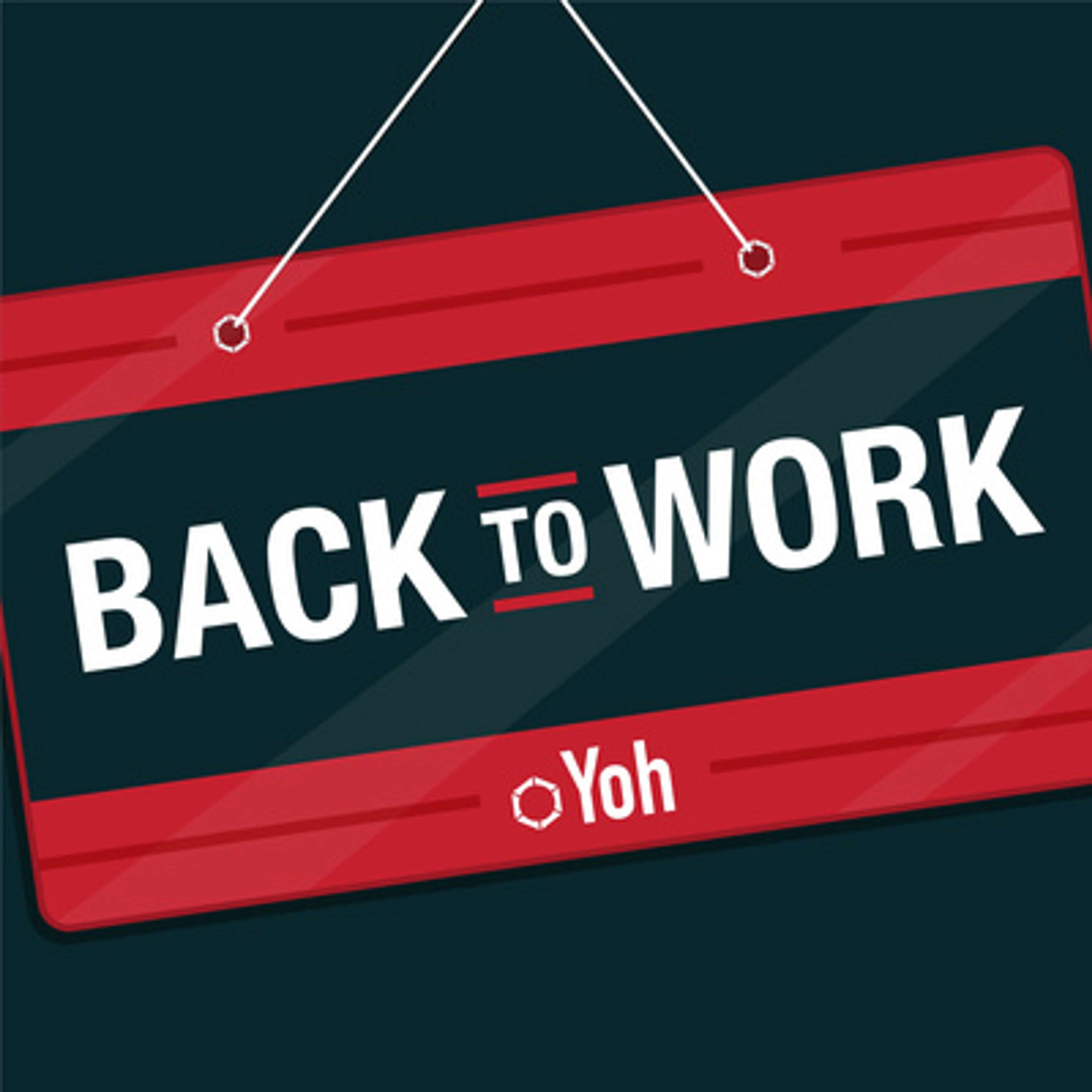 Back to Work