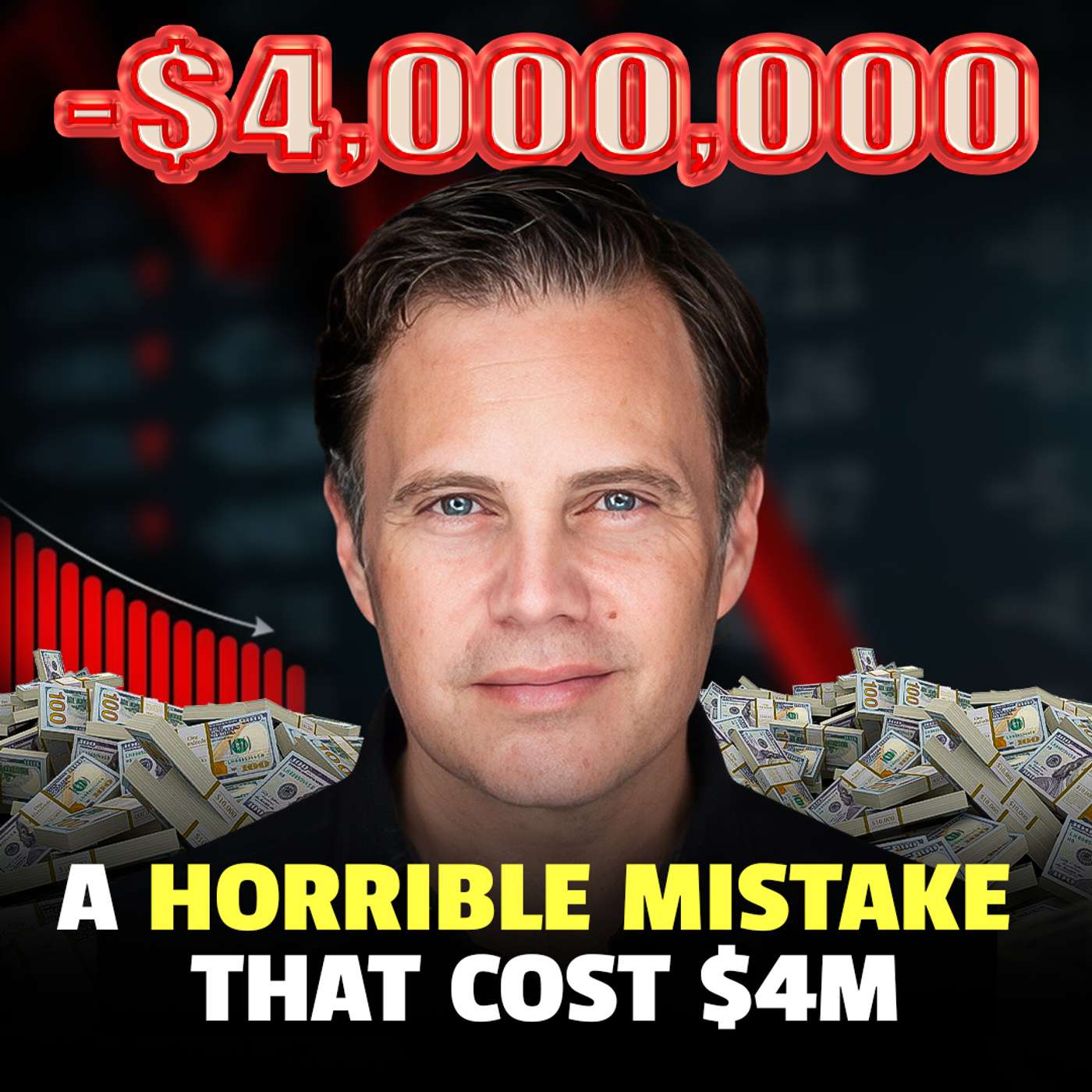 Hard Times, Big Lessons: Overcoming Financial Disaster Hard Times, Big Lessons: Overcoming Financial Disaster