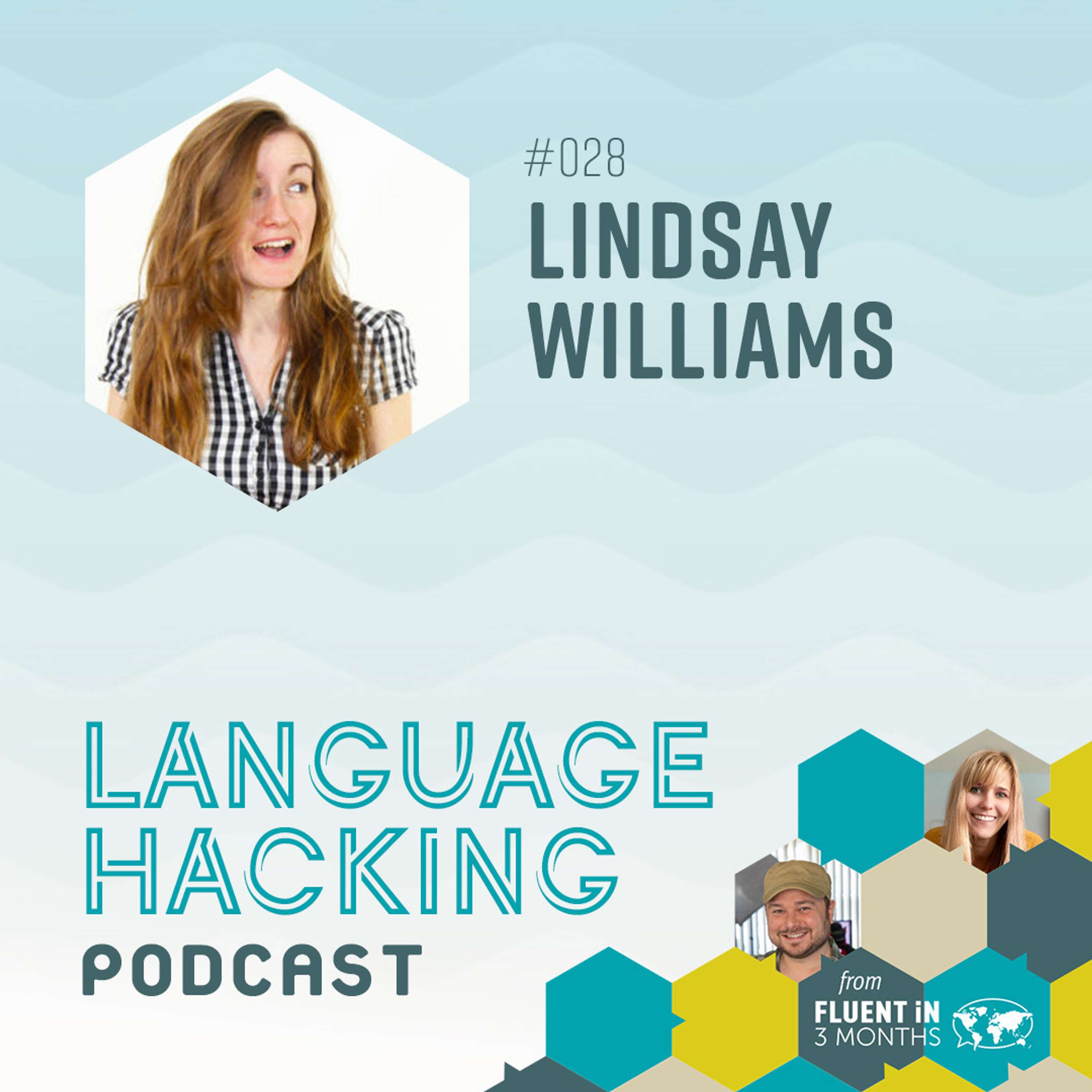 Language & Travel Hacking