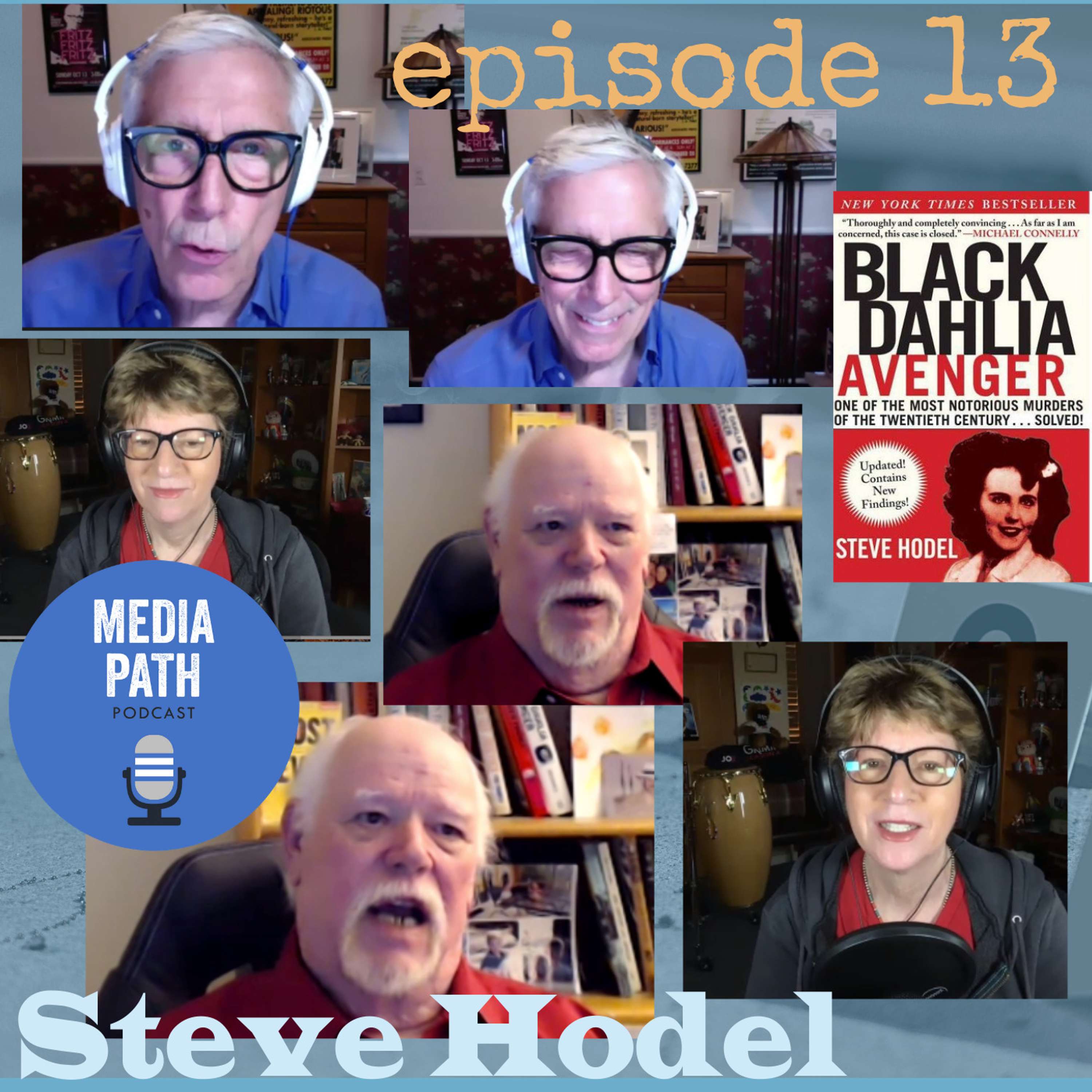 Media Path Podcast