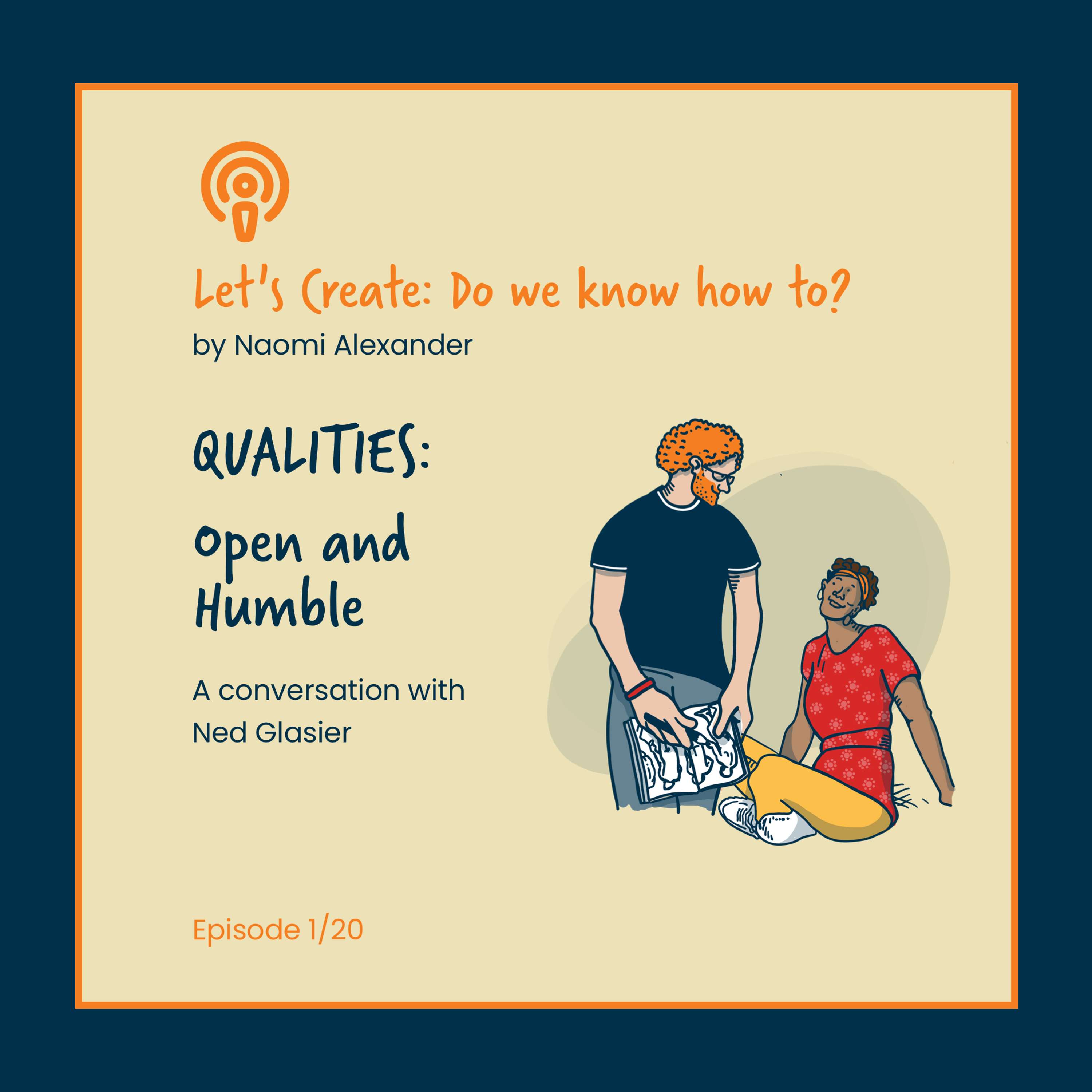 Let\'s Create: Do We Know How To?