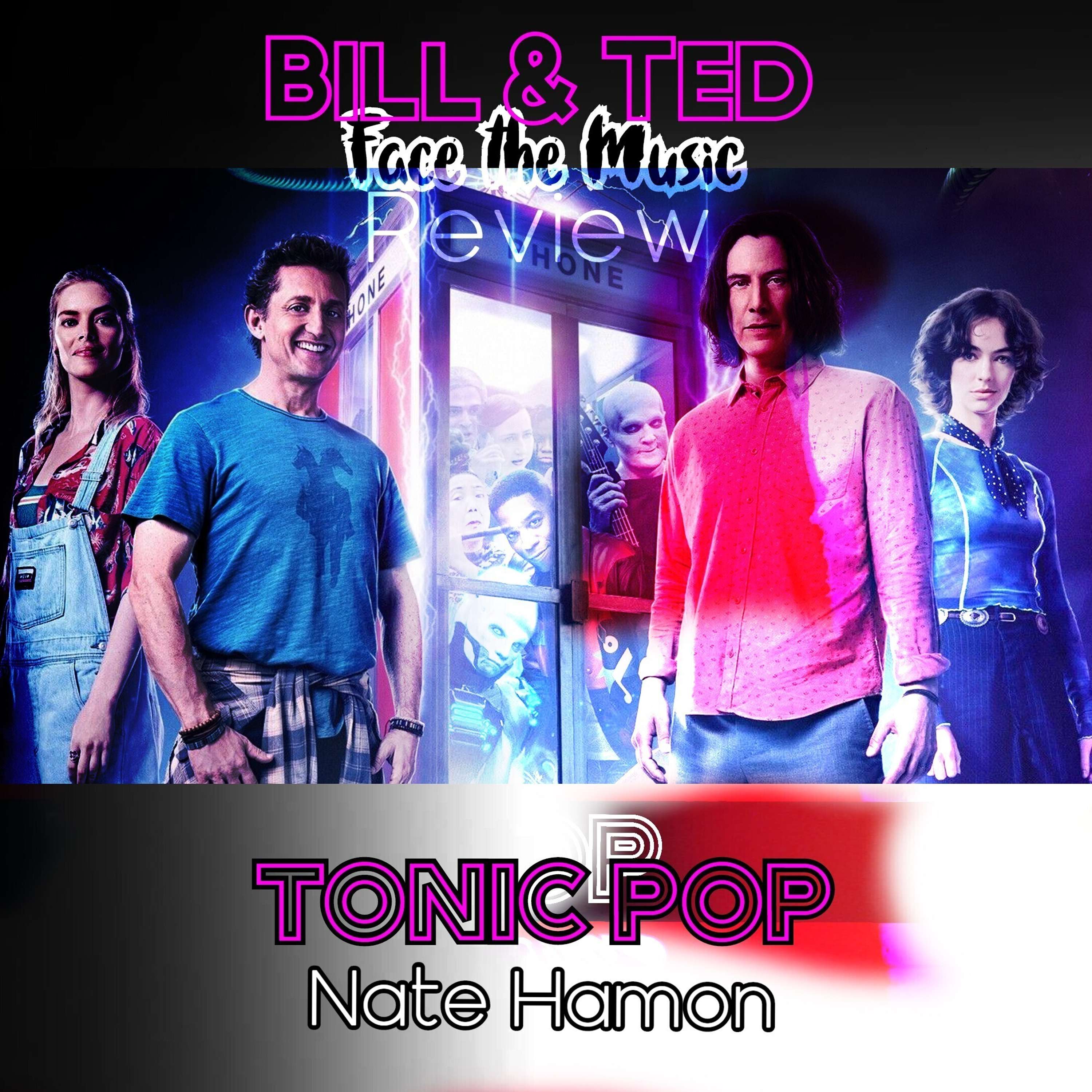 Tonic Pop