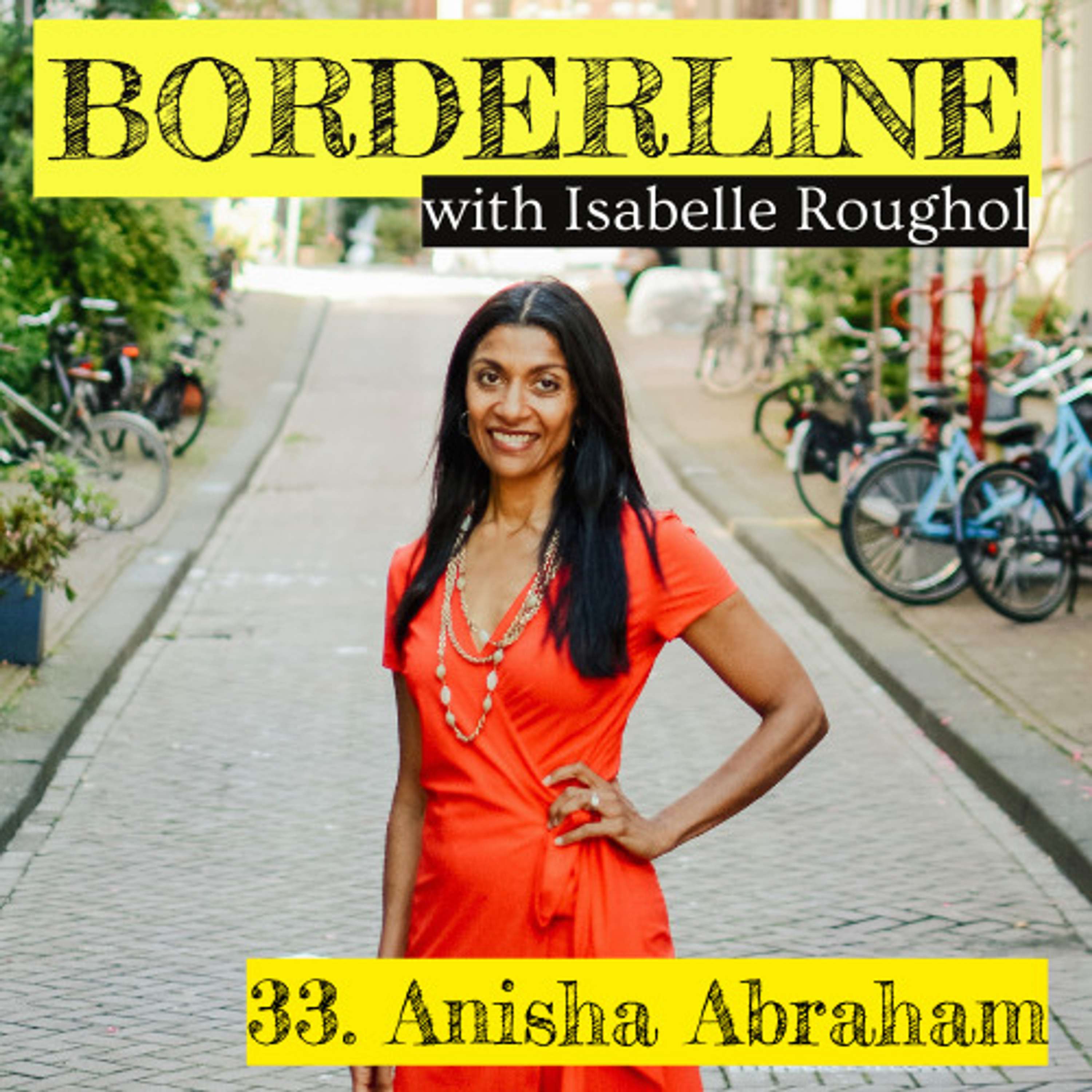 Raising global teens, with Dr Anisha Abraham