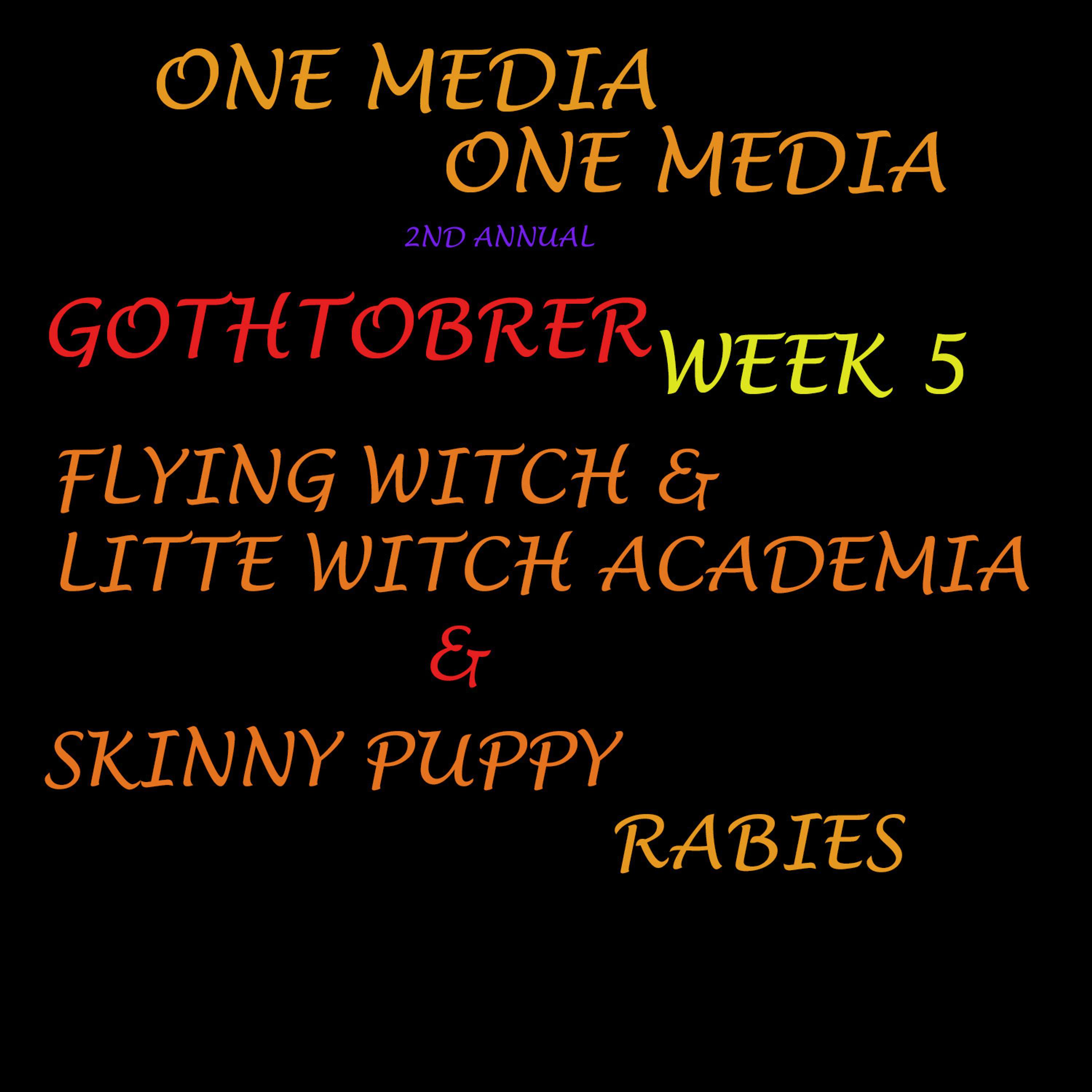 One Media One Media