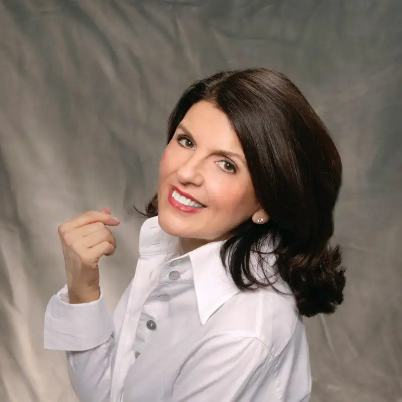 Episode 204 with Susan Miller
