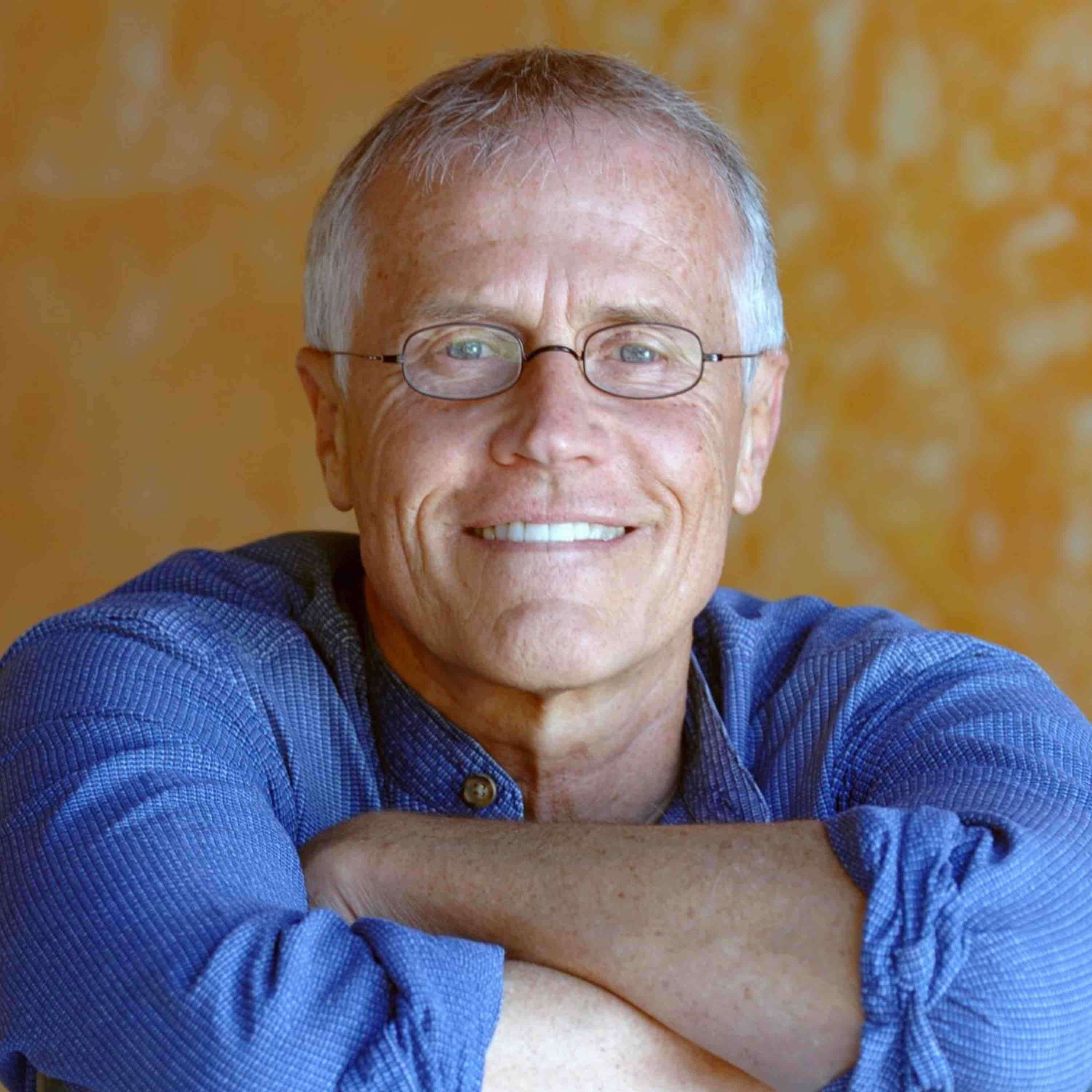 Paul Hawken - the intellectual environmentalist