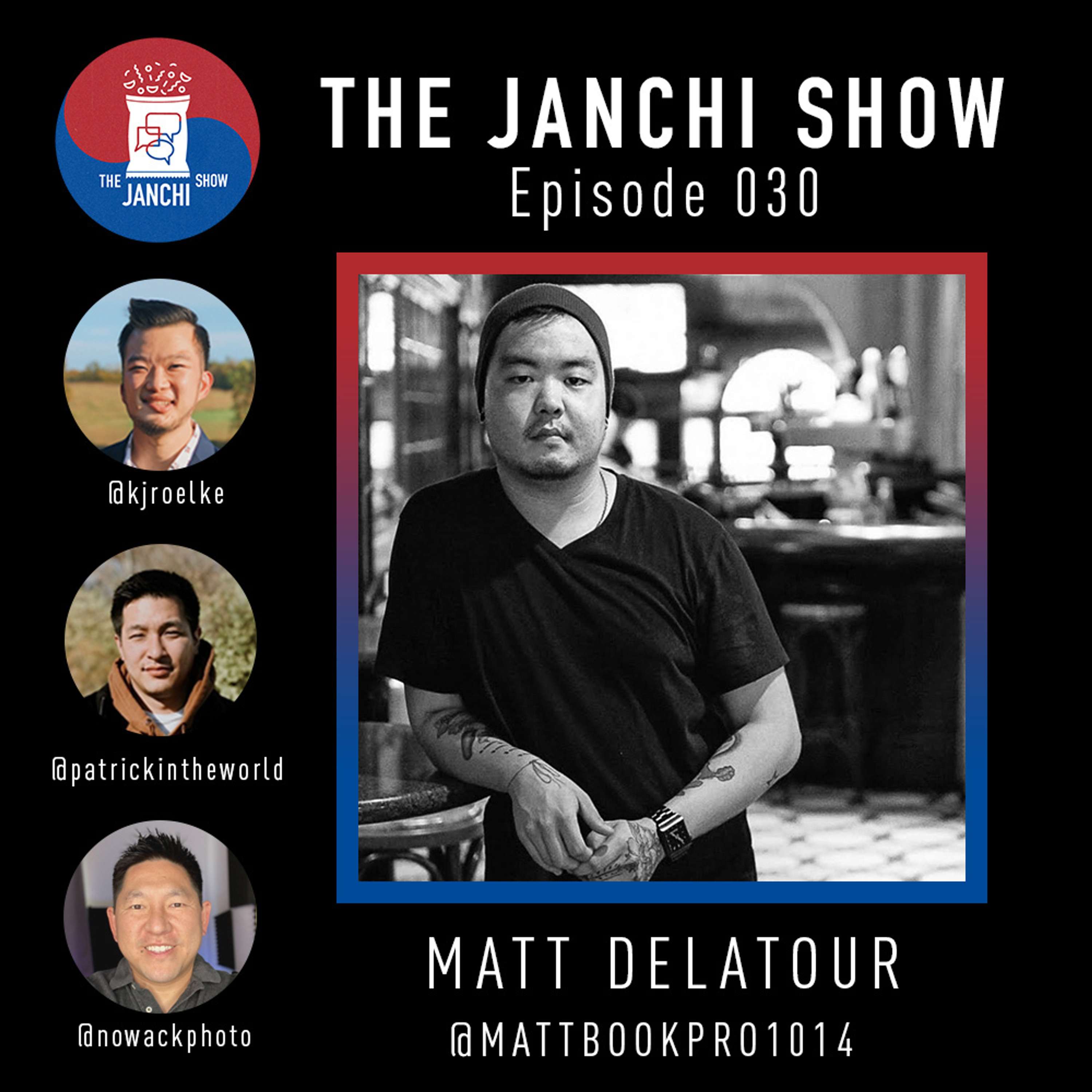 The Janchi Show