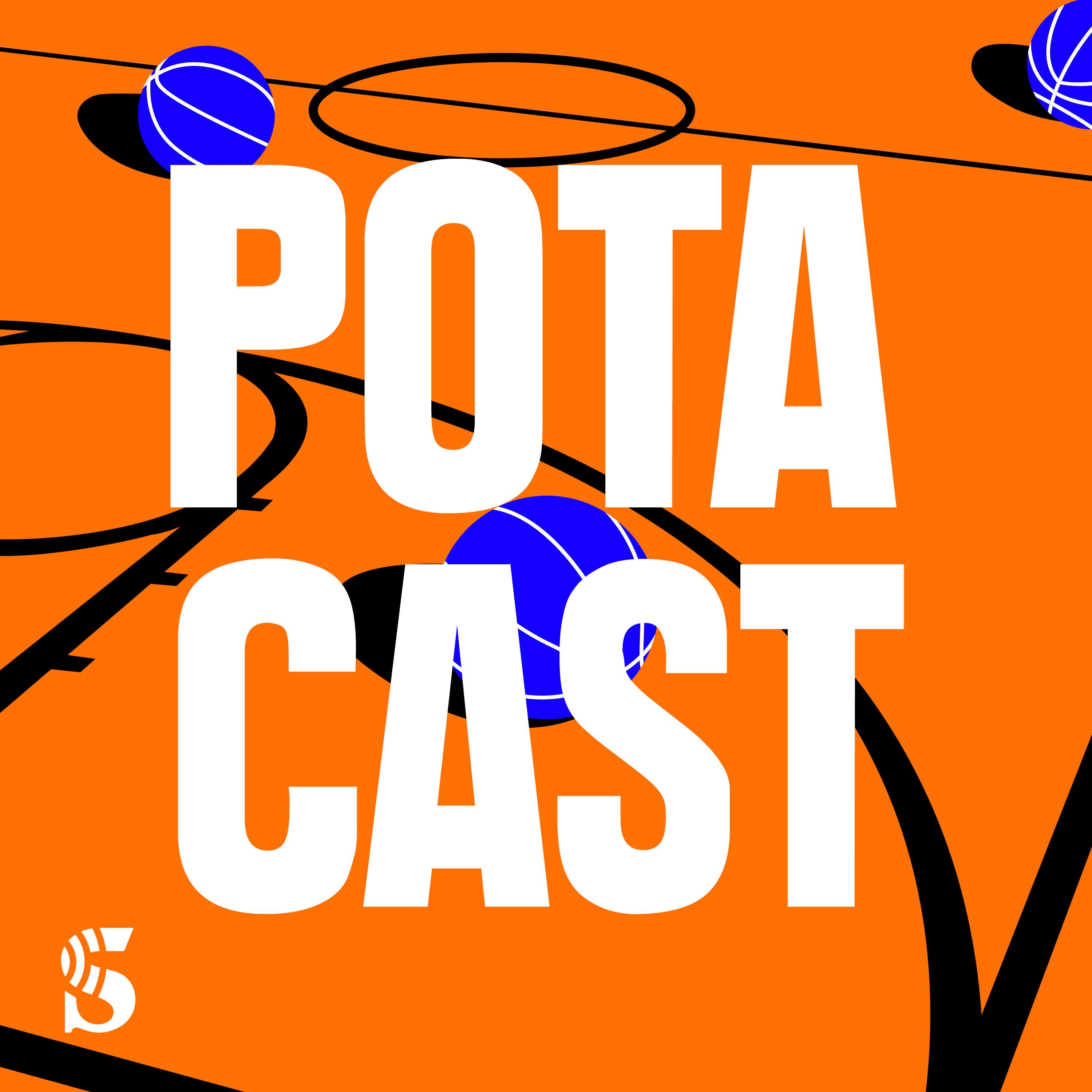 Potacast #442 | Konferans Finallerinde Son Durum, Billy Donovan & Bulls, Steve Nash & Nets