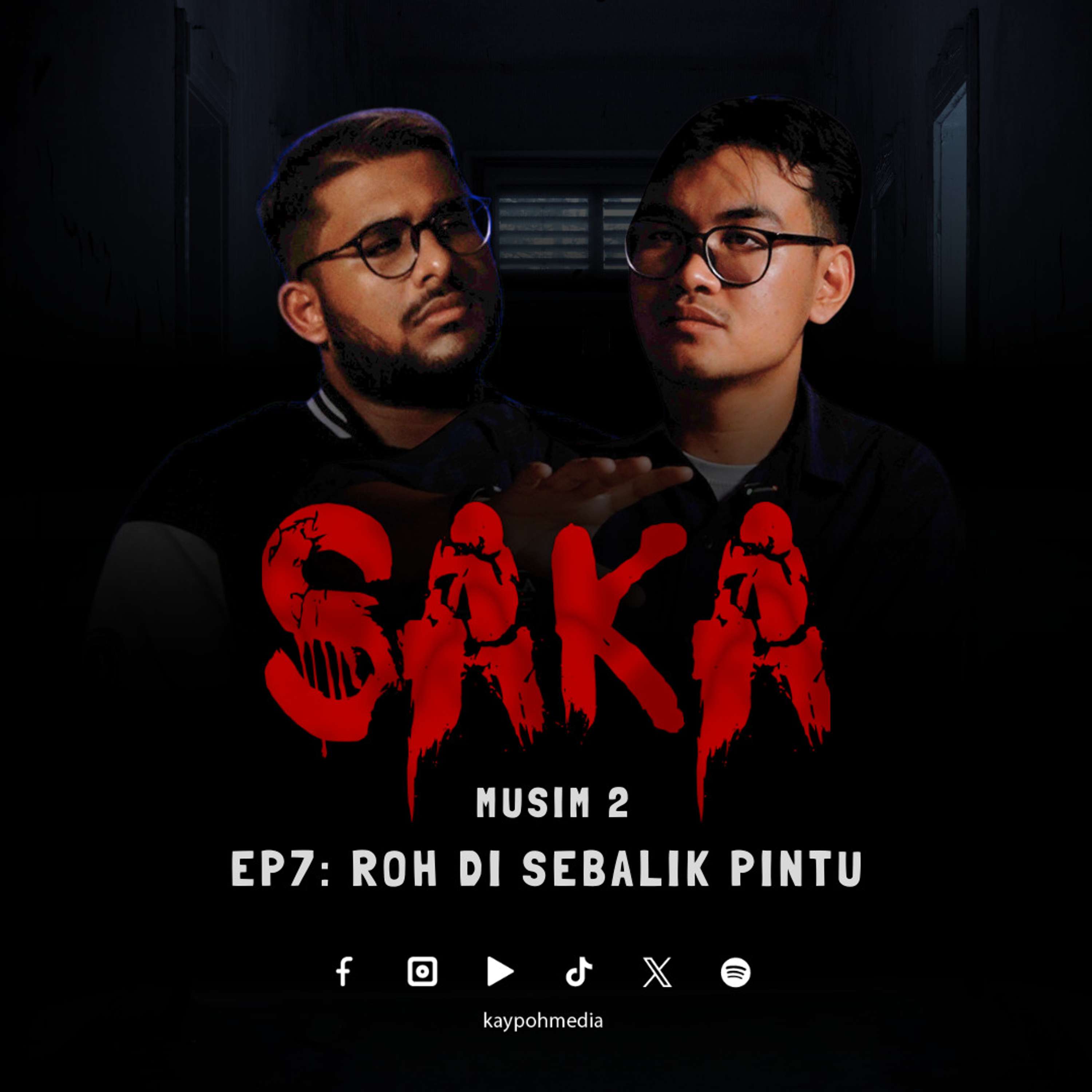 SAKA