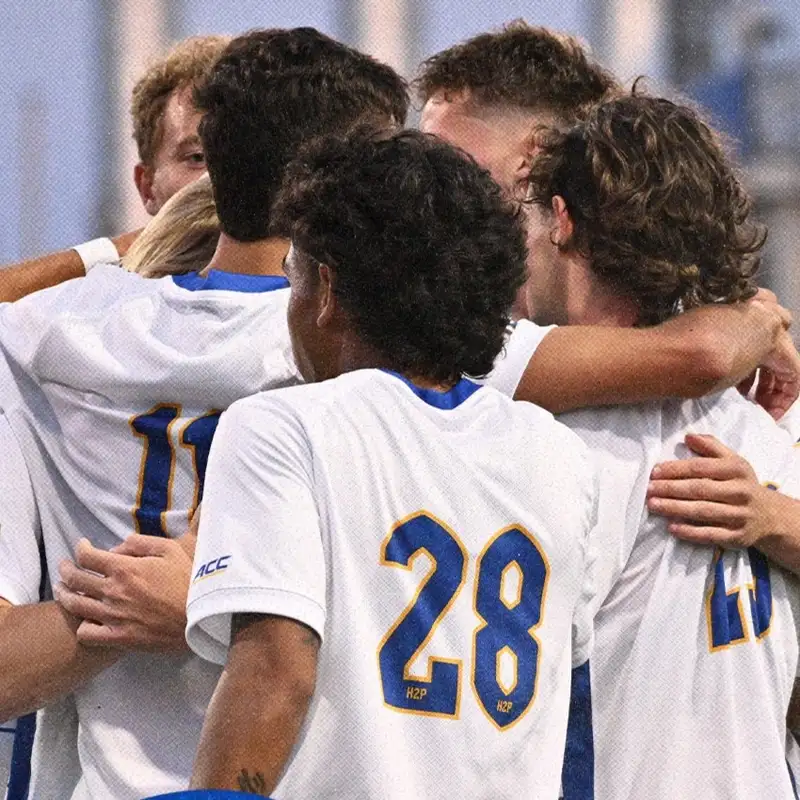 Hounds-Hartford incident investigation thoughts, plus broadcast analyst and former LaRoche coach David Day on Pitt MSOC