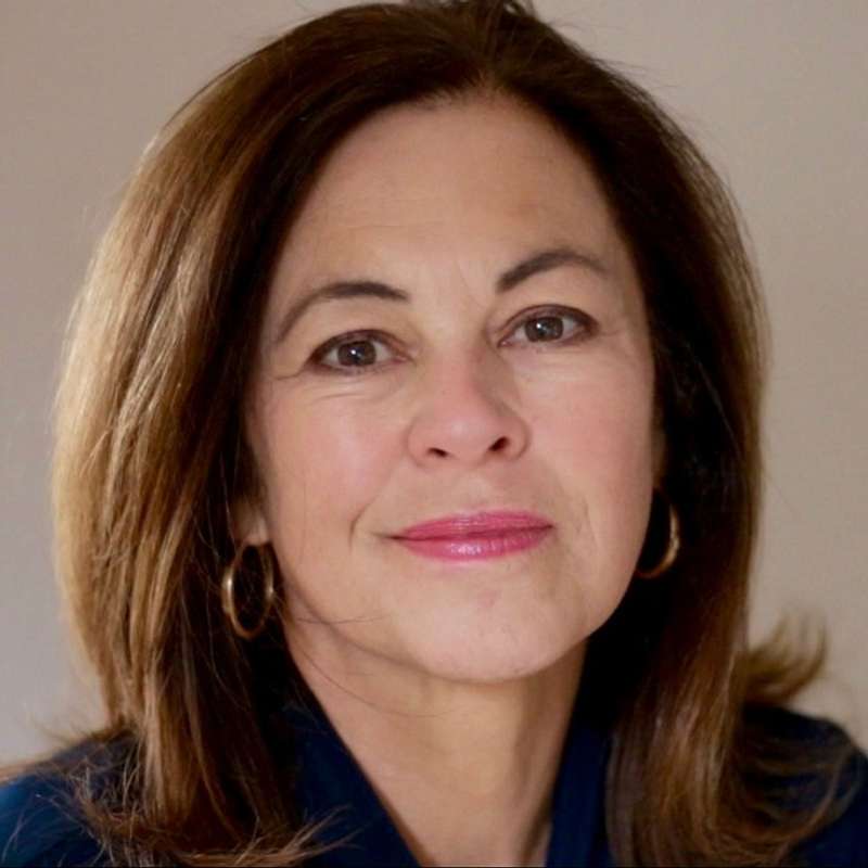 AnneMarie Schieber