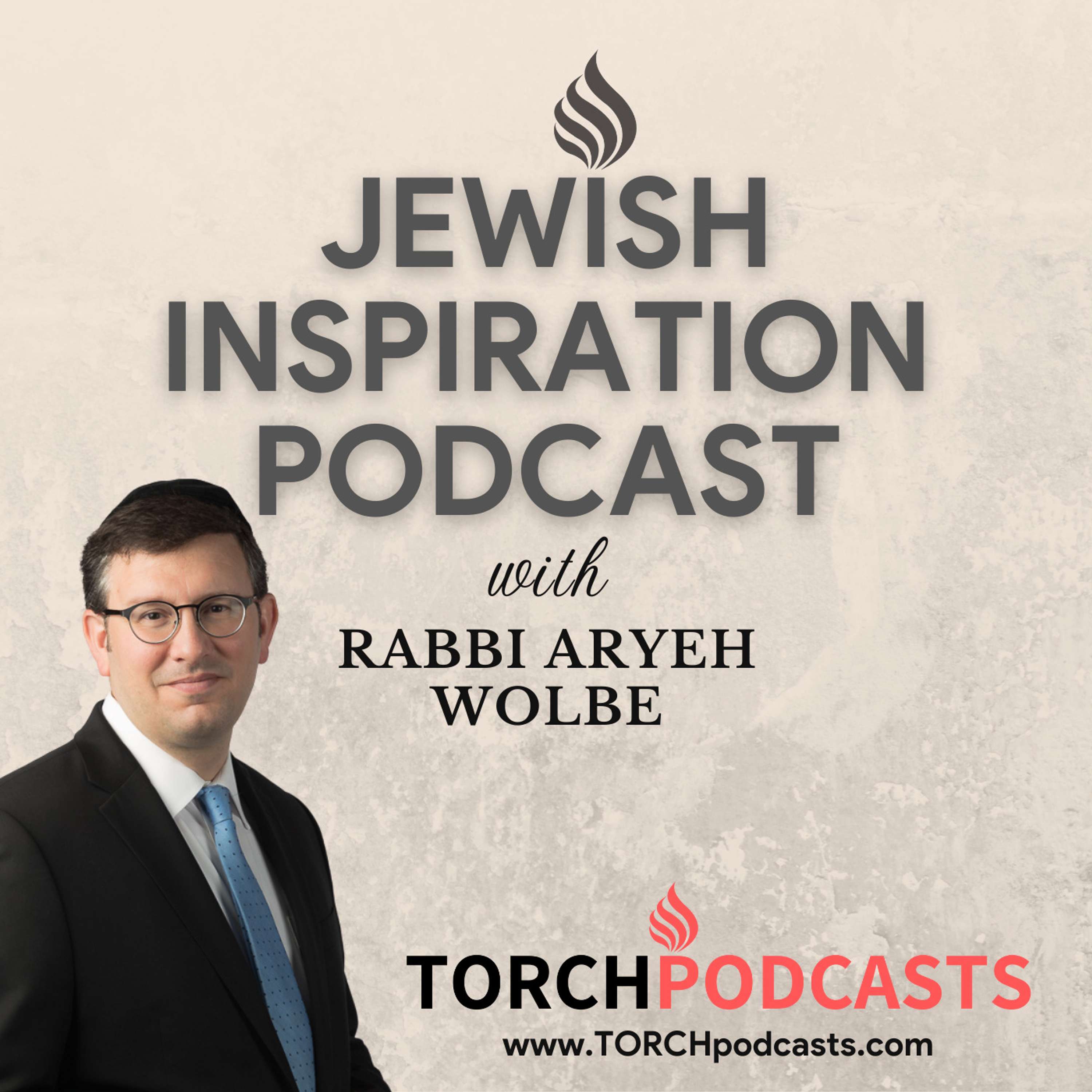 Jewish Inspiration: Serving Hashem in Adversity (Shema Podcast)