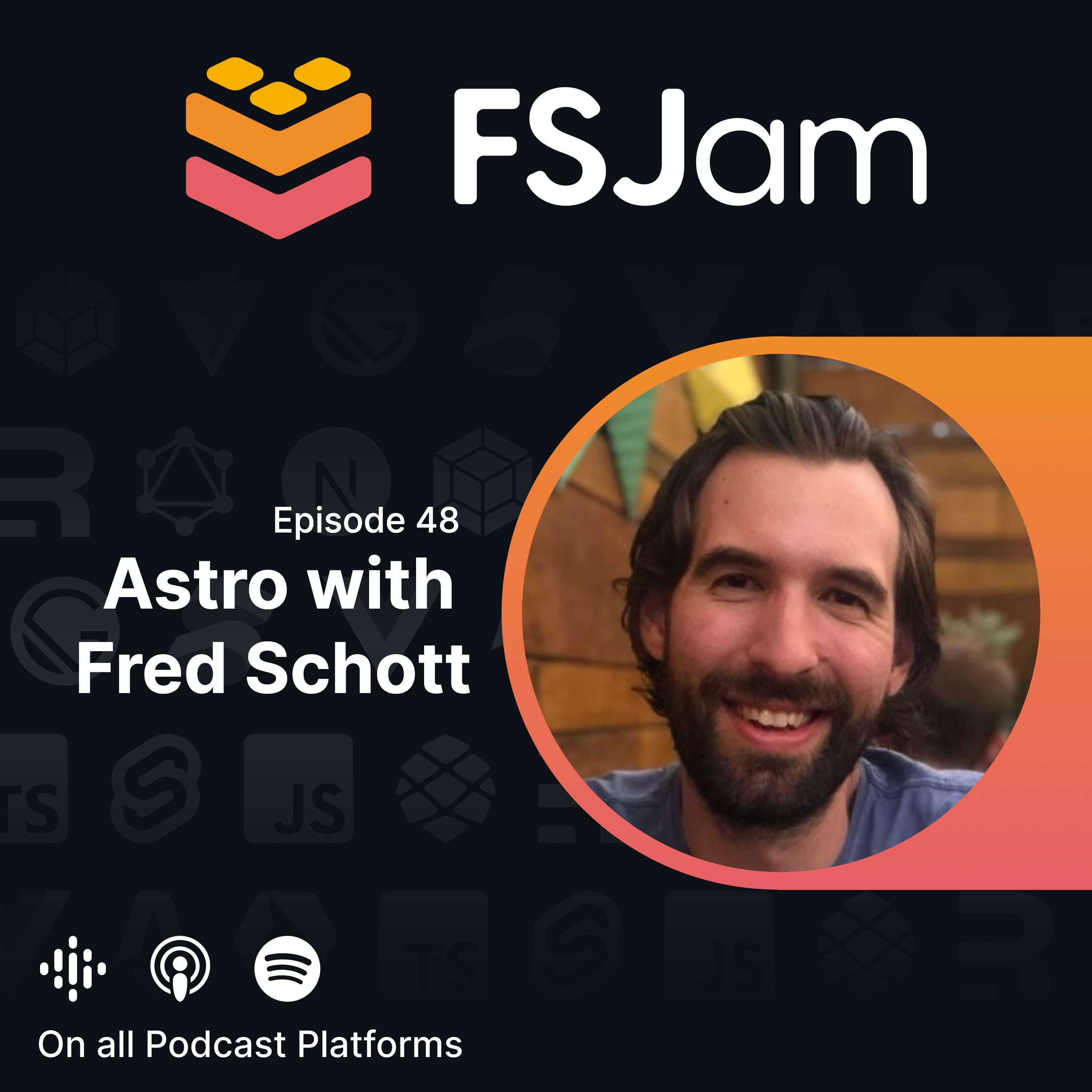 FSJam Podcast