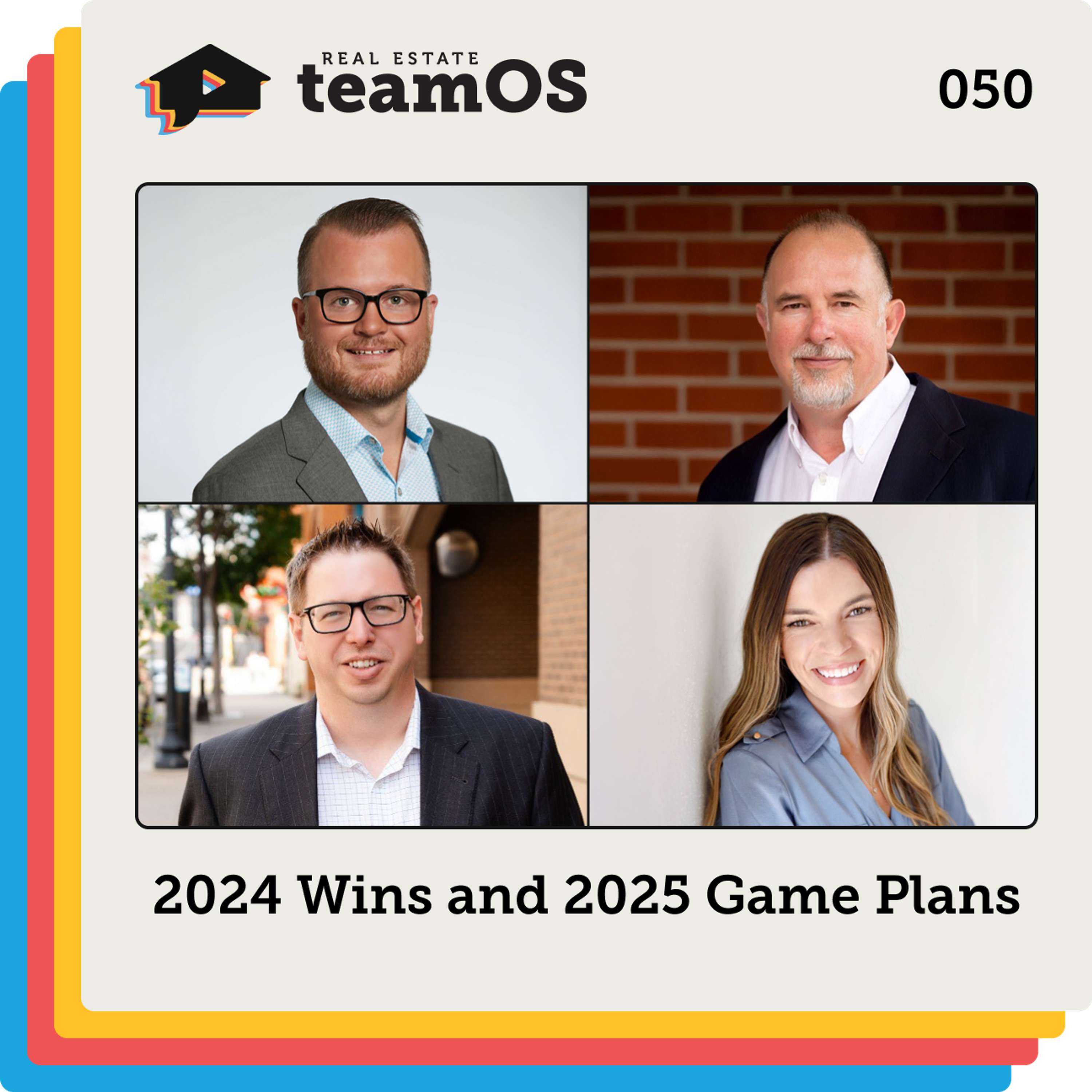Real Estate Team OS