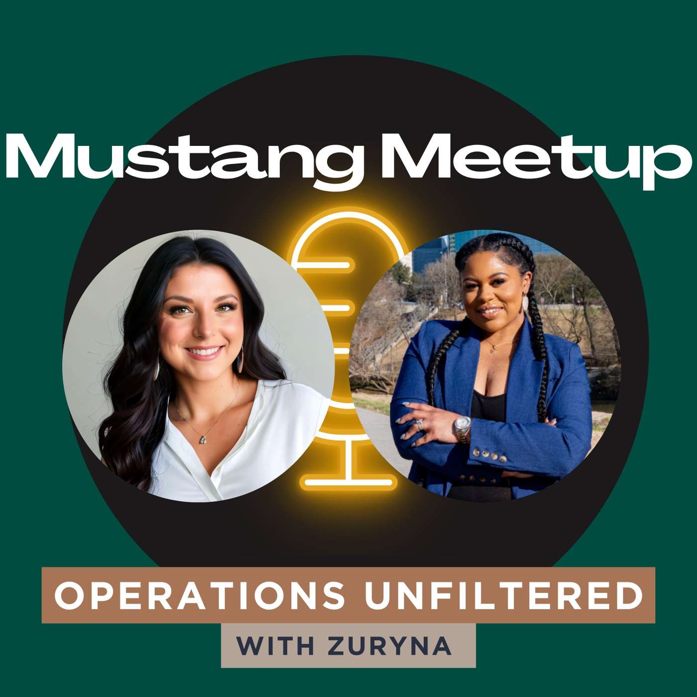 Operations Unfiltered