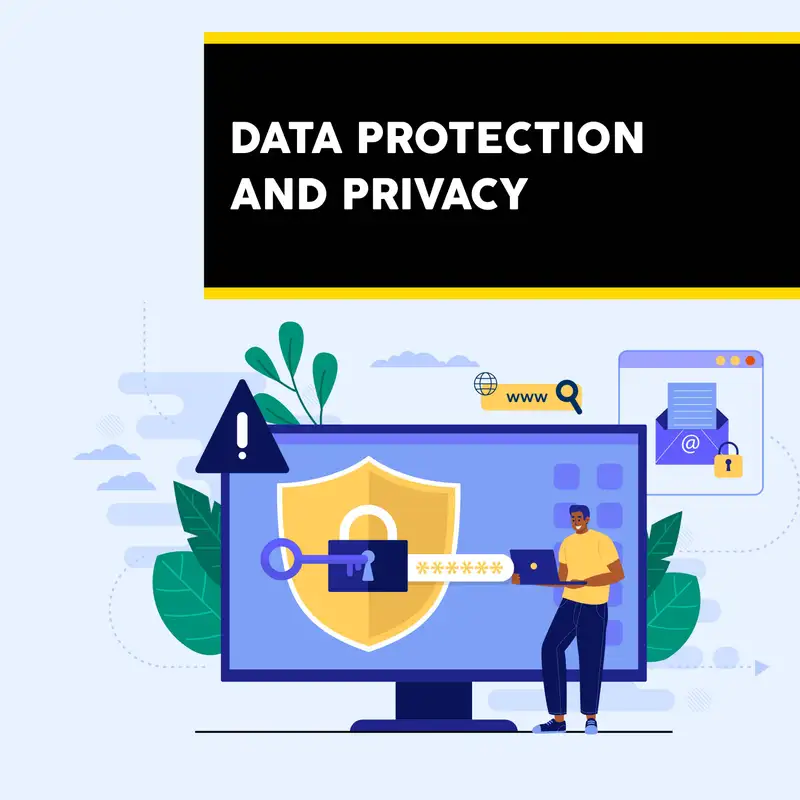 Data Protection and Privacy - Episode 3 : The Privacy Paradox: Balancing Convenience and Confidentiality