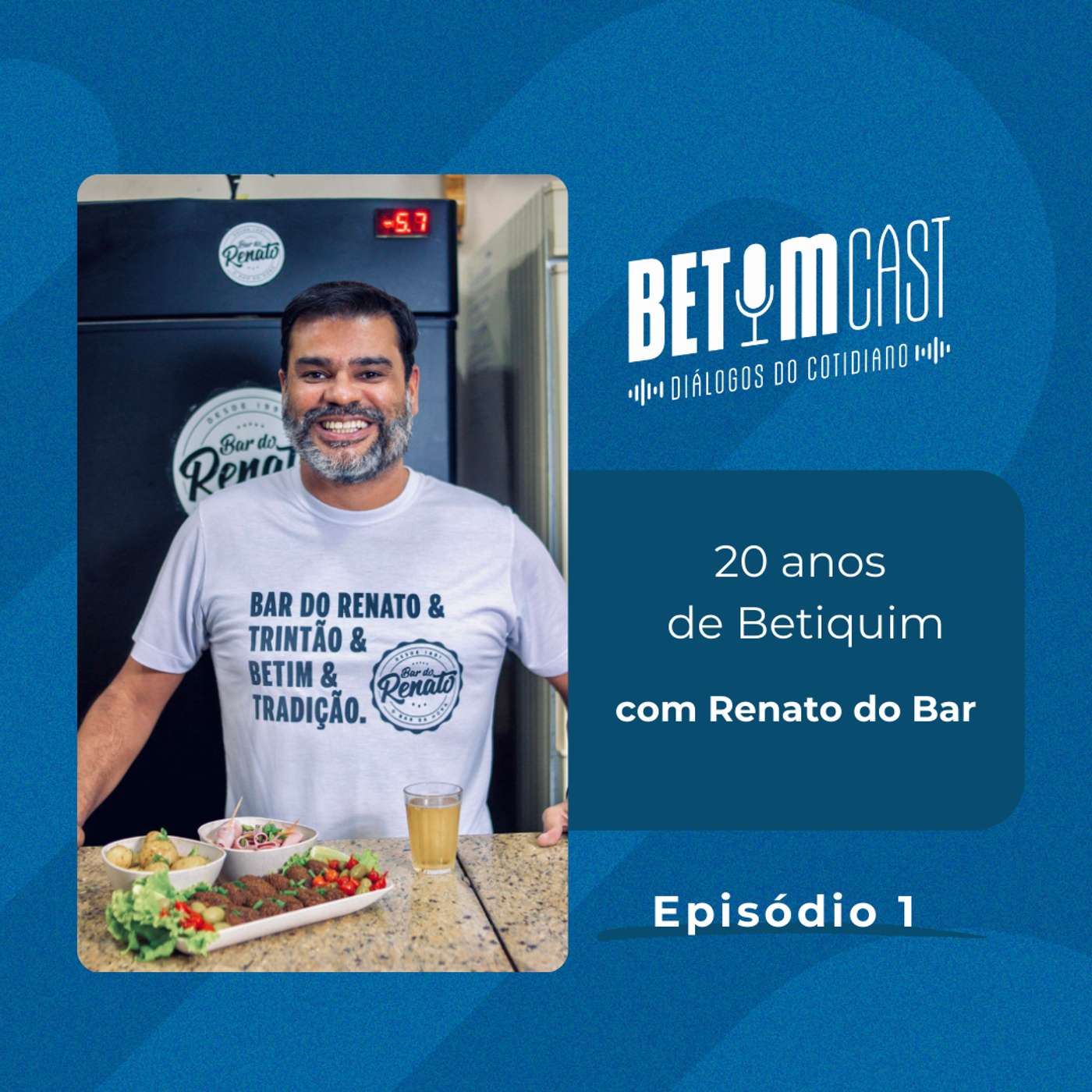 Betim Cast