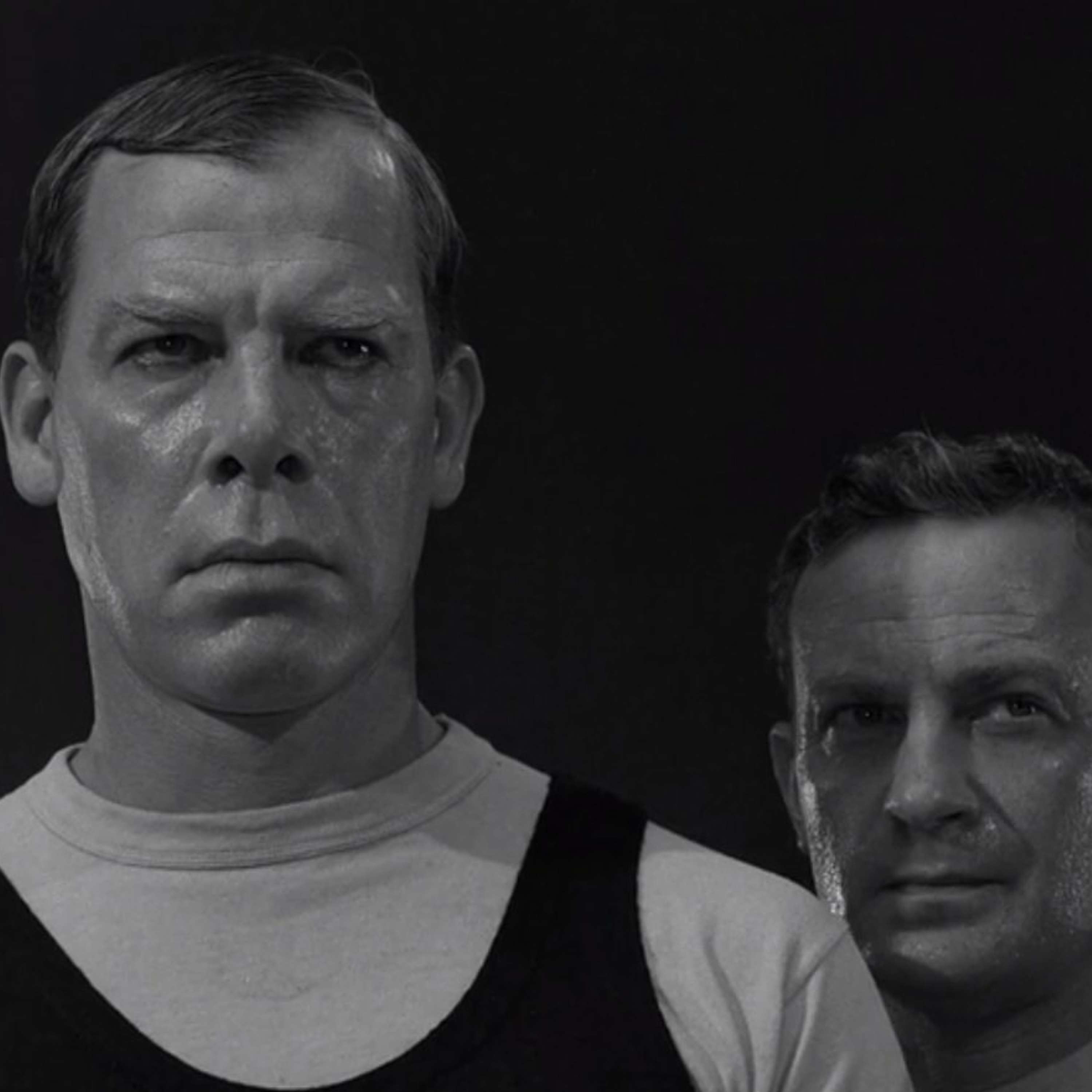 Time Enough Podcast: A Twilight Zone Podcast