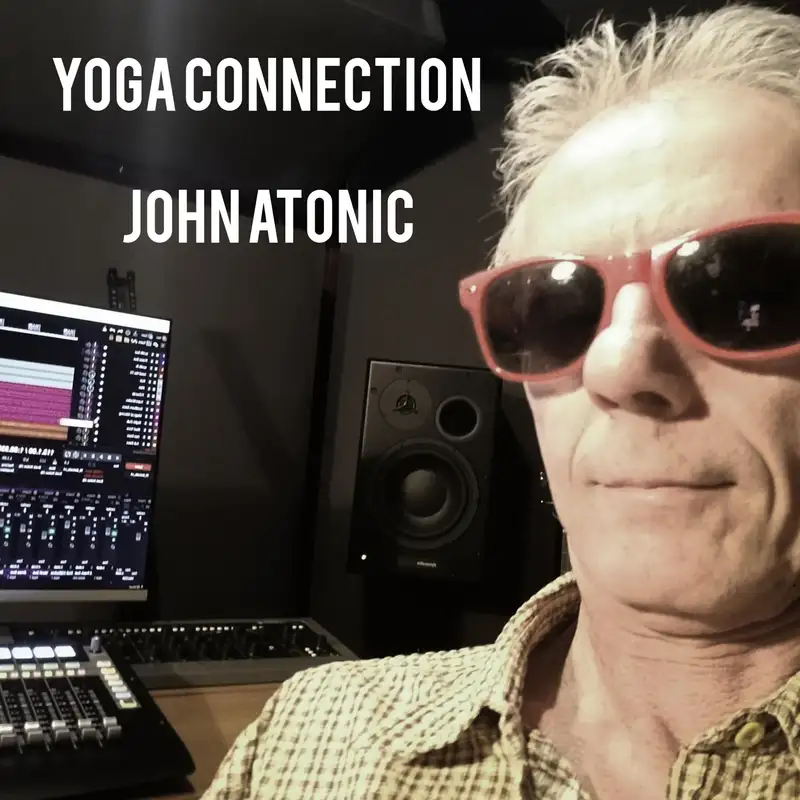John Atonic: Live at the Soundhaus 