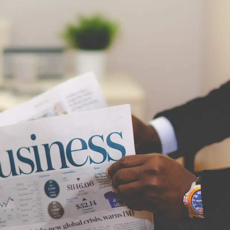 Vocabulário de Business English SIM, QUERO!