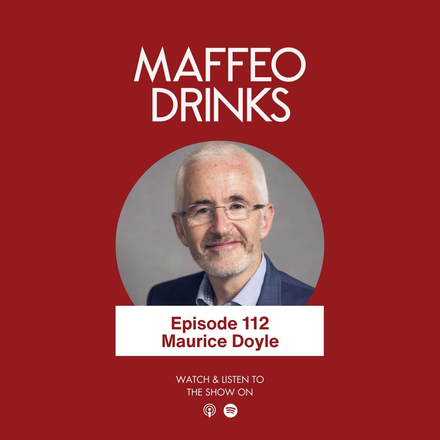 MAFFEO DRINKS