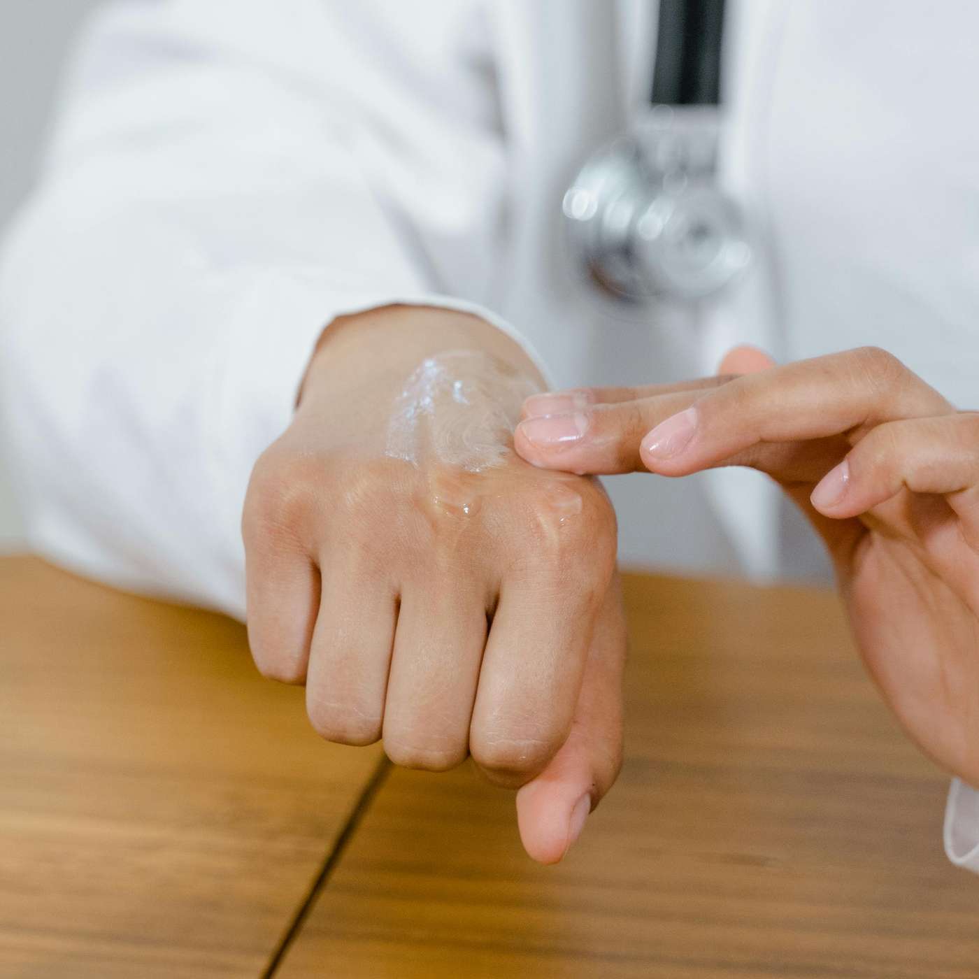 Deci Medical Partners Podcast Serie