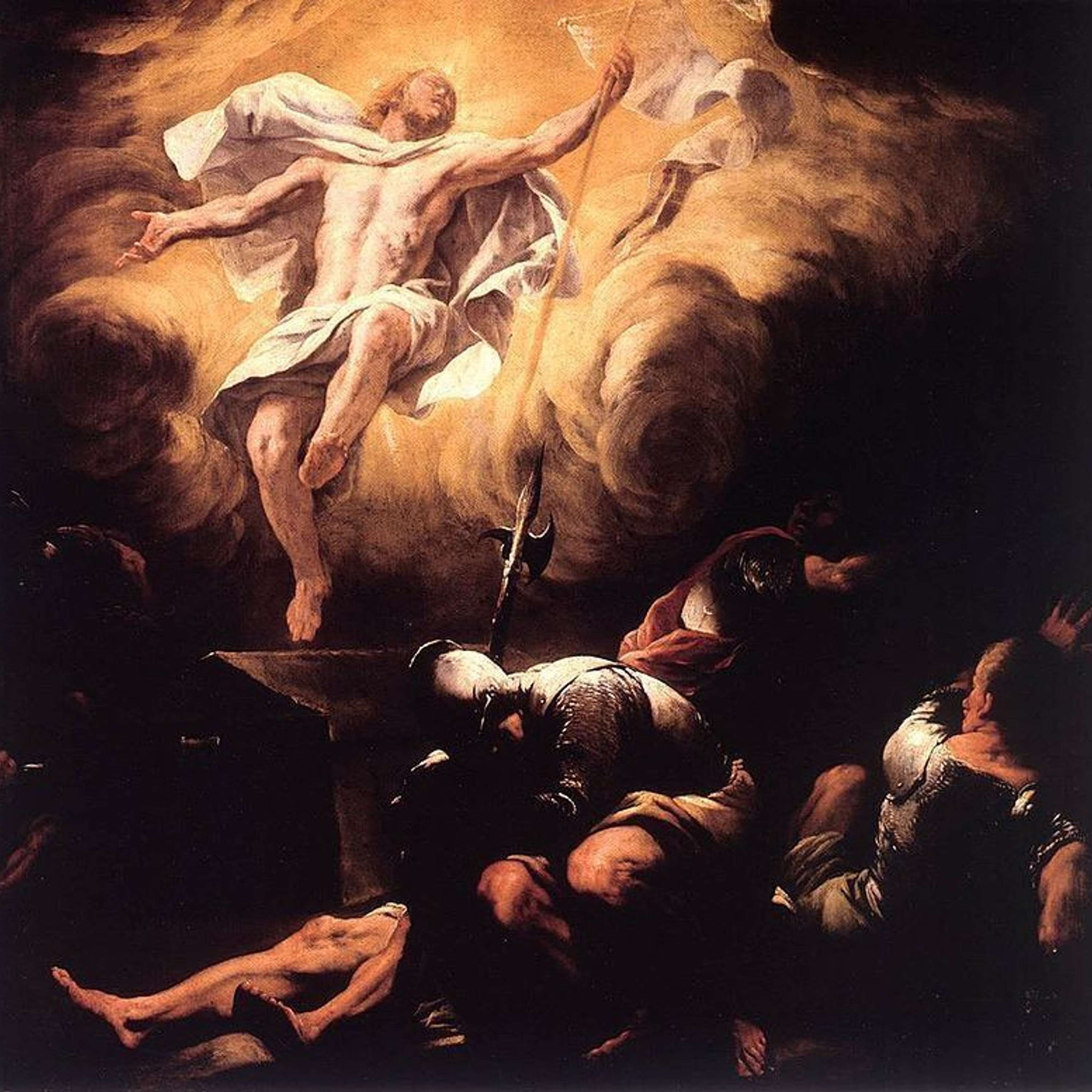 Traversing Emmaus