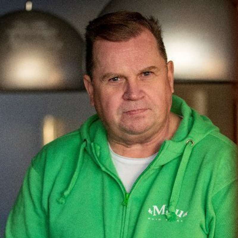 Mikko Karell