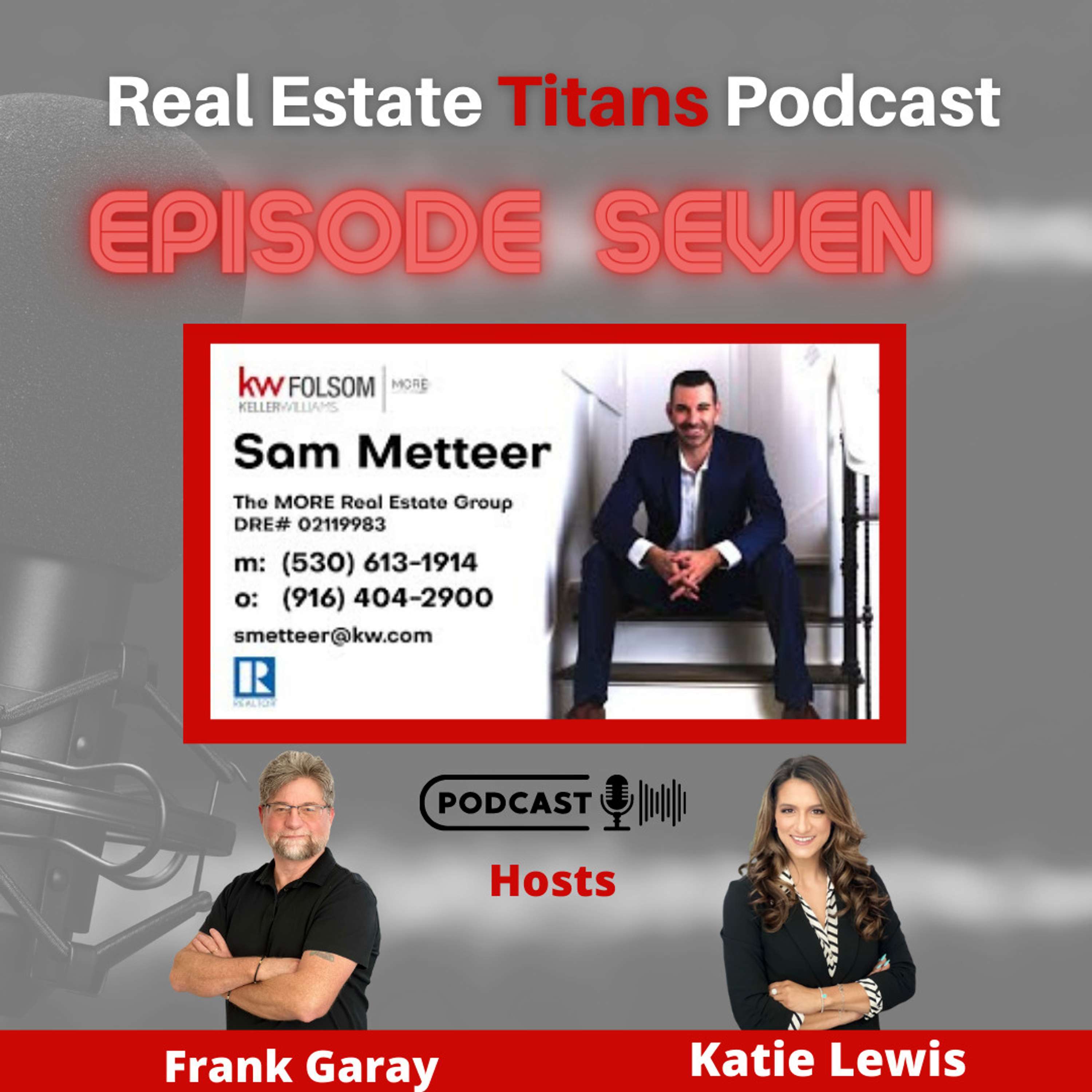 Real Estate Hero Podcast