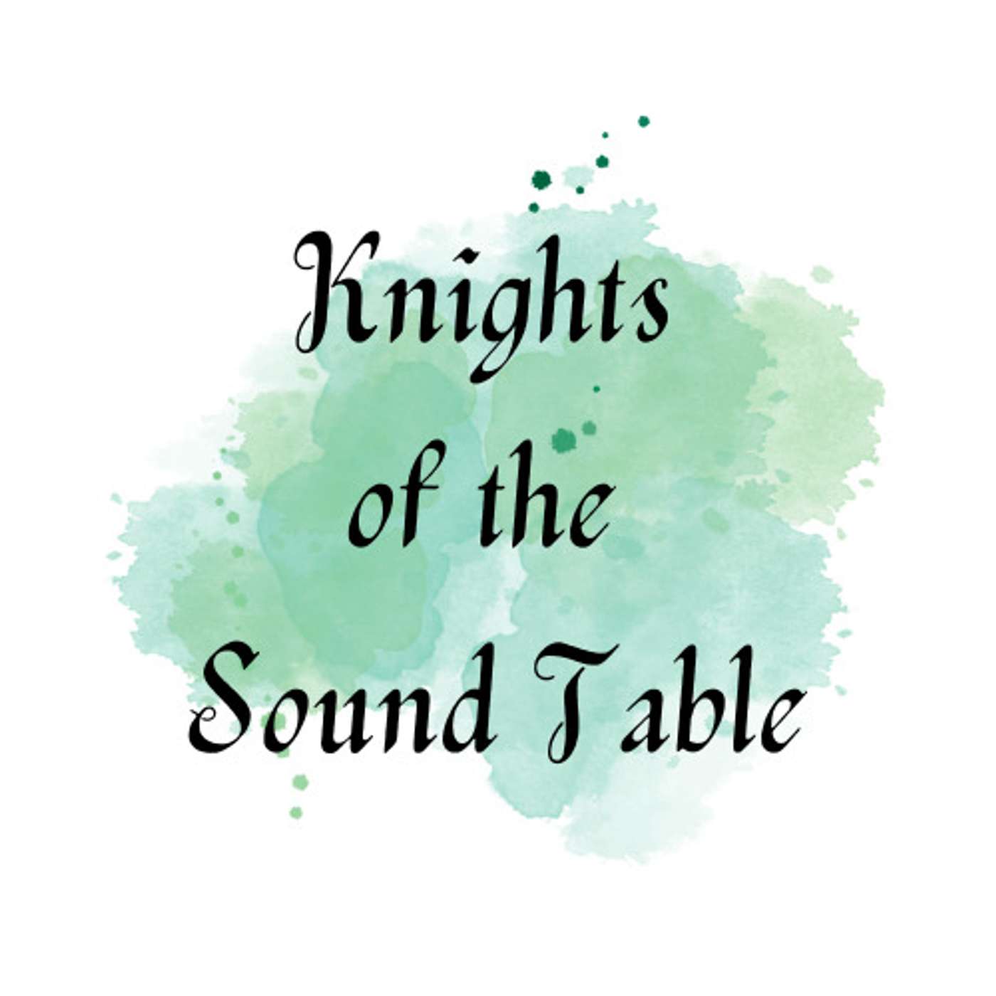 Knights of the Sound Table