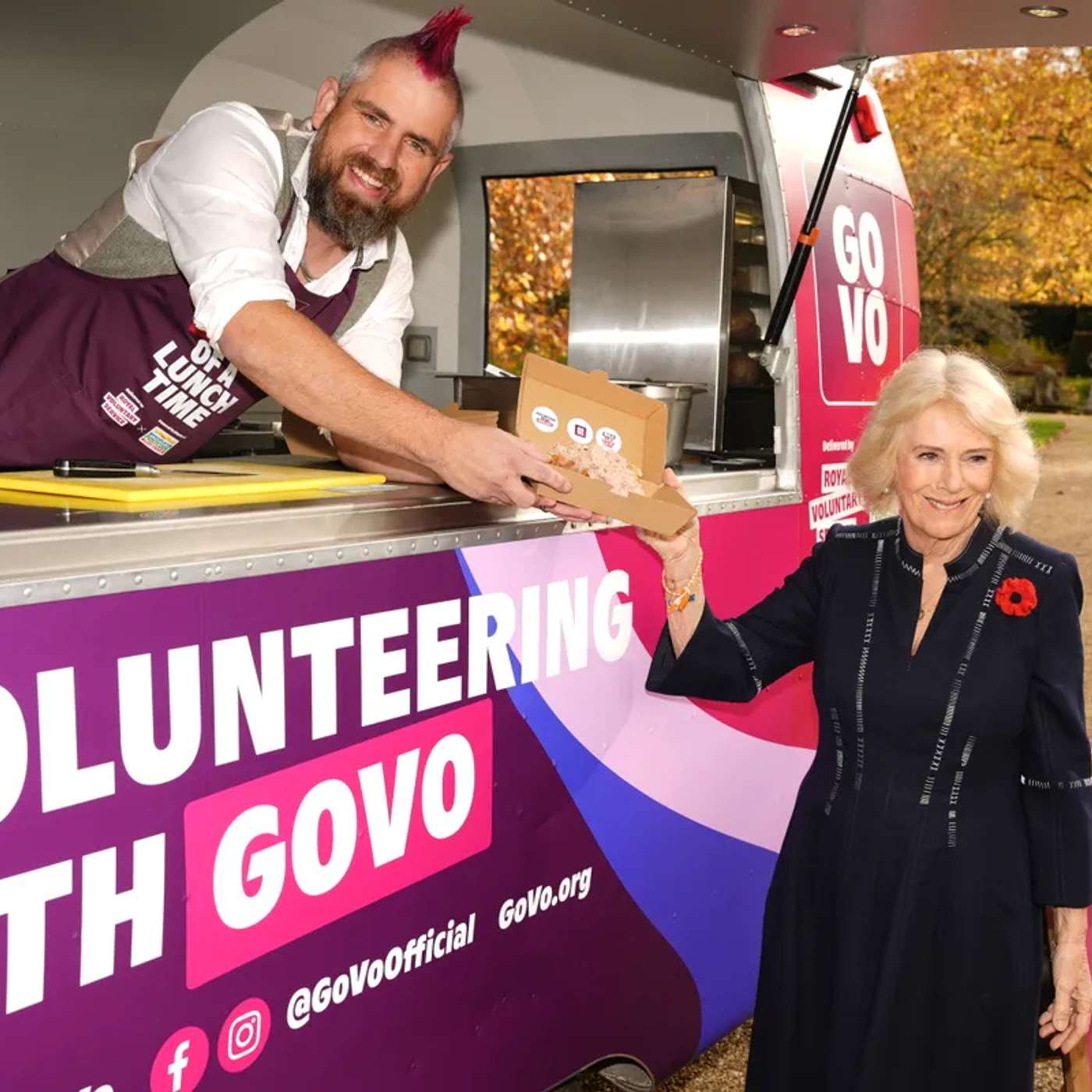 Queen Camilla Joins TikTok Star, Ed Sheeran Leads Jingle Ball Crowd, NHS ADHD Service Crisis, M S Profits Slump From Cyber Attack, and more...