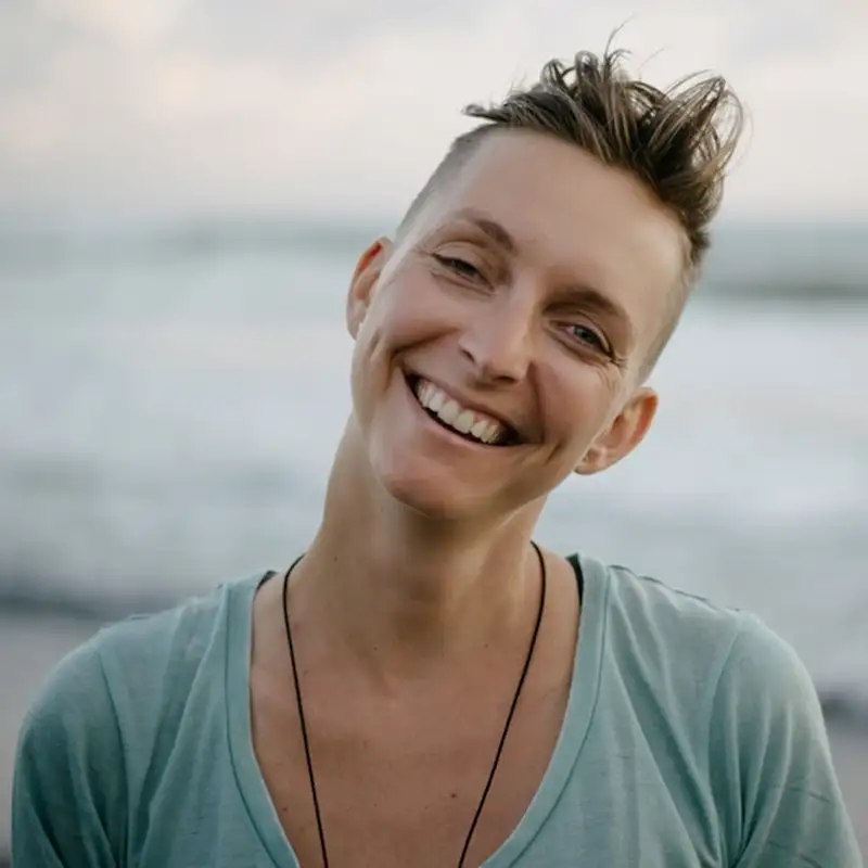 The Science of the Nervous System, Functional Breathwork Training and Our Sixth Sense of Interoception with Conni Biesalski