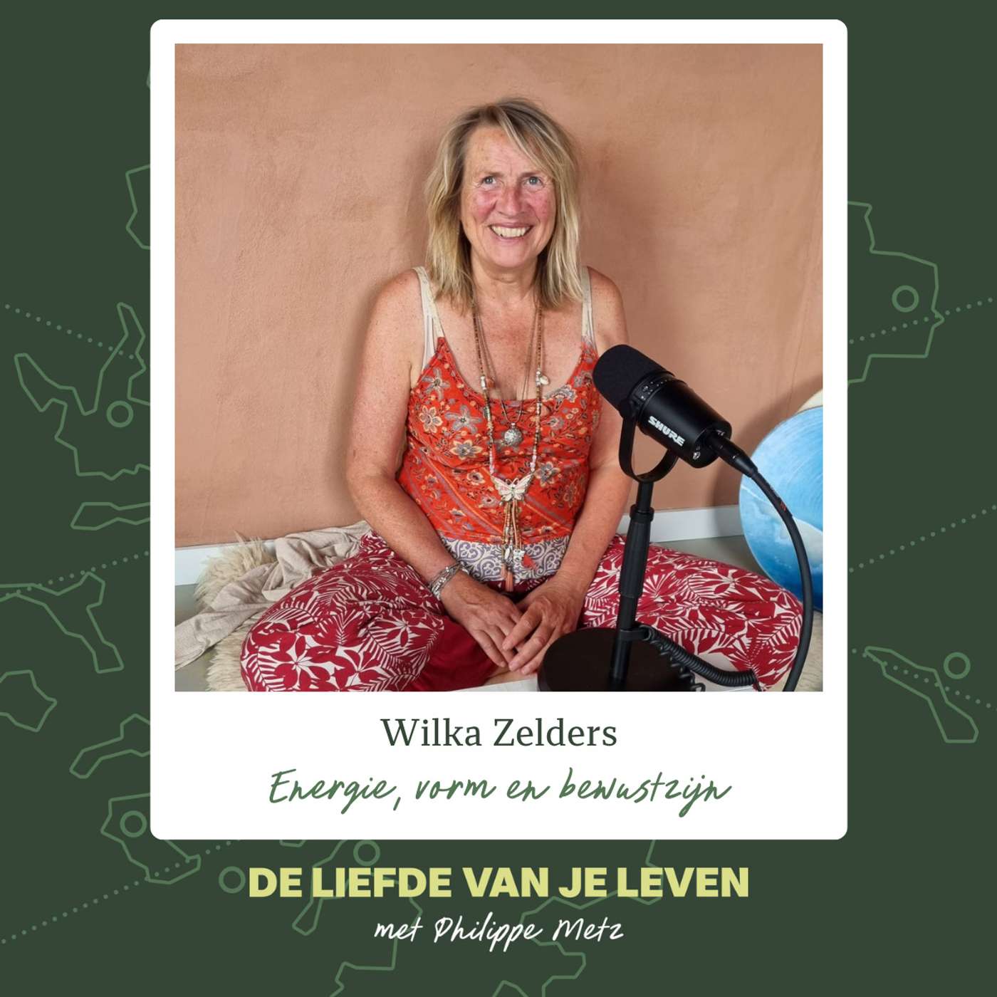 De liefde van je leven