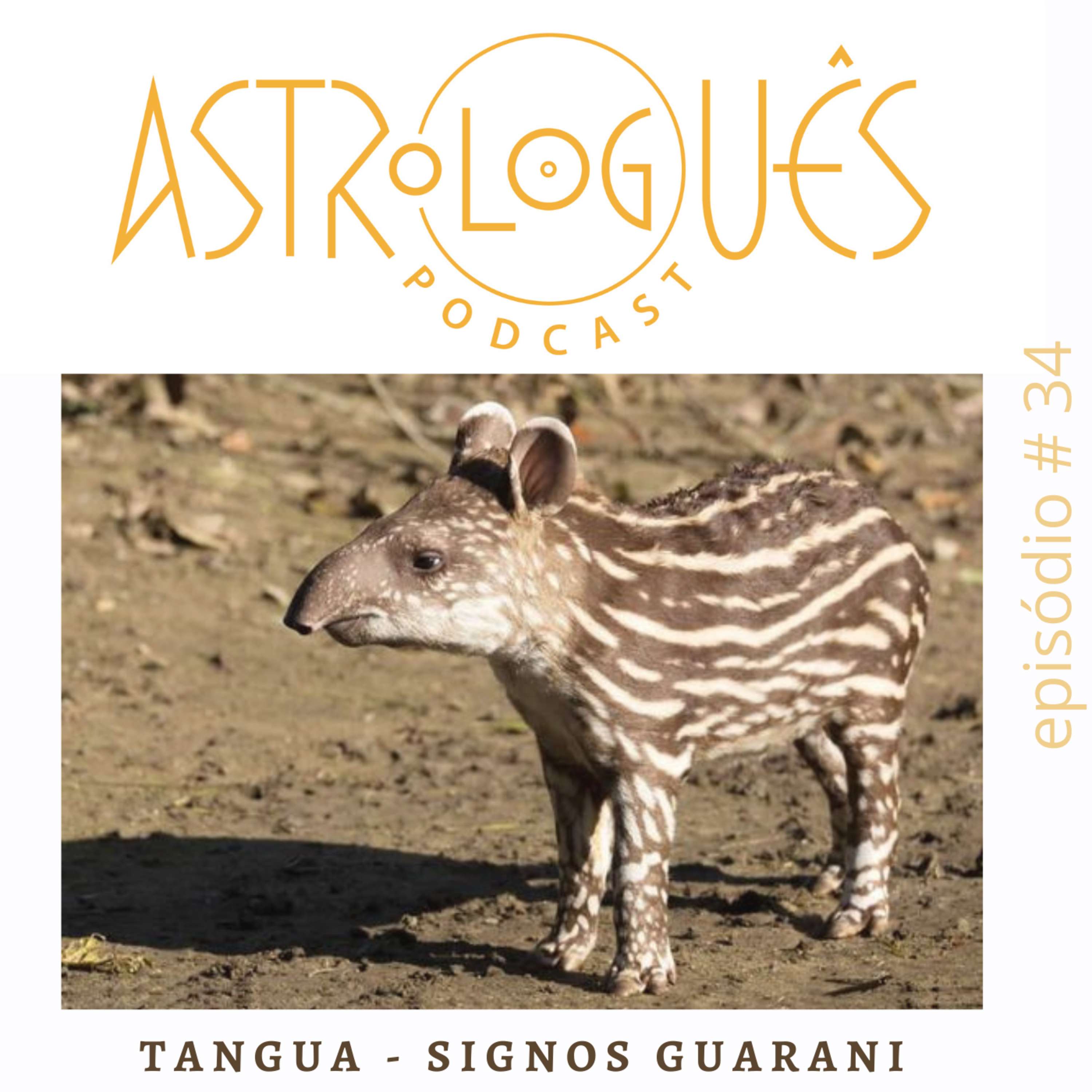 Astrologuês