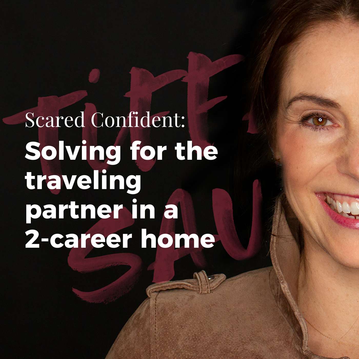 112: Solving for the traveling partner in a 2-career home