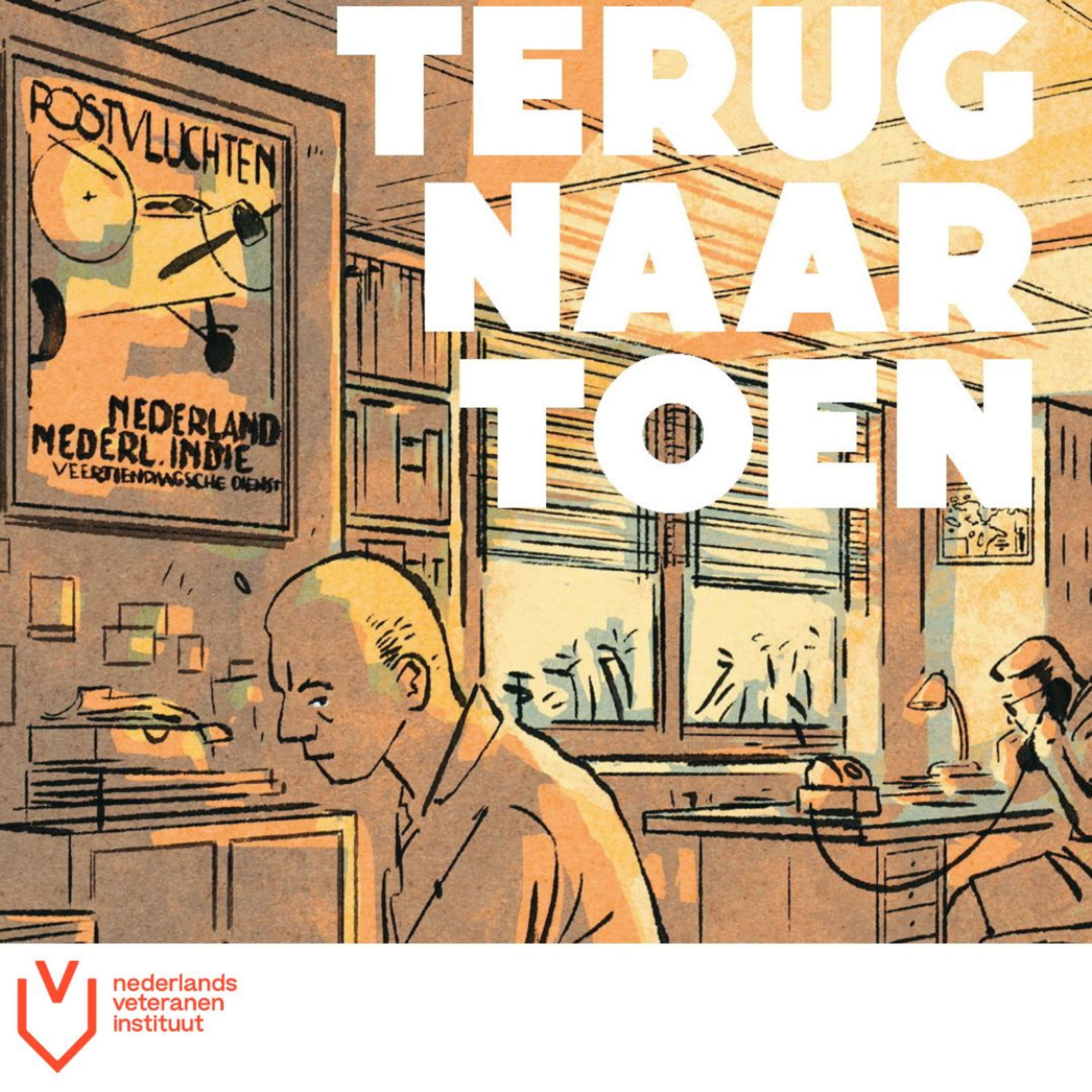 Terug naar toen