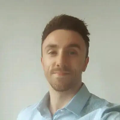 Tom Bailey