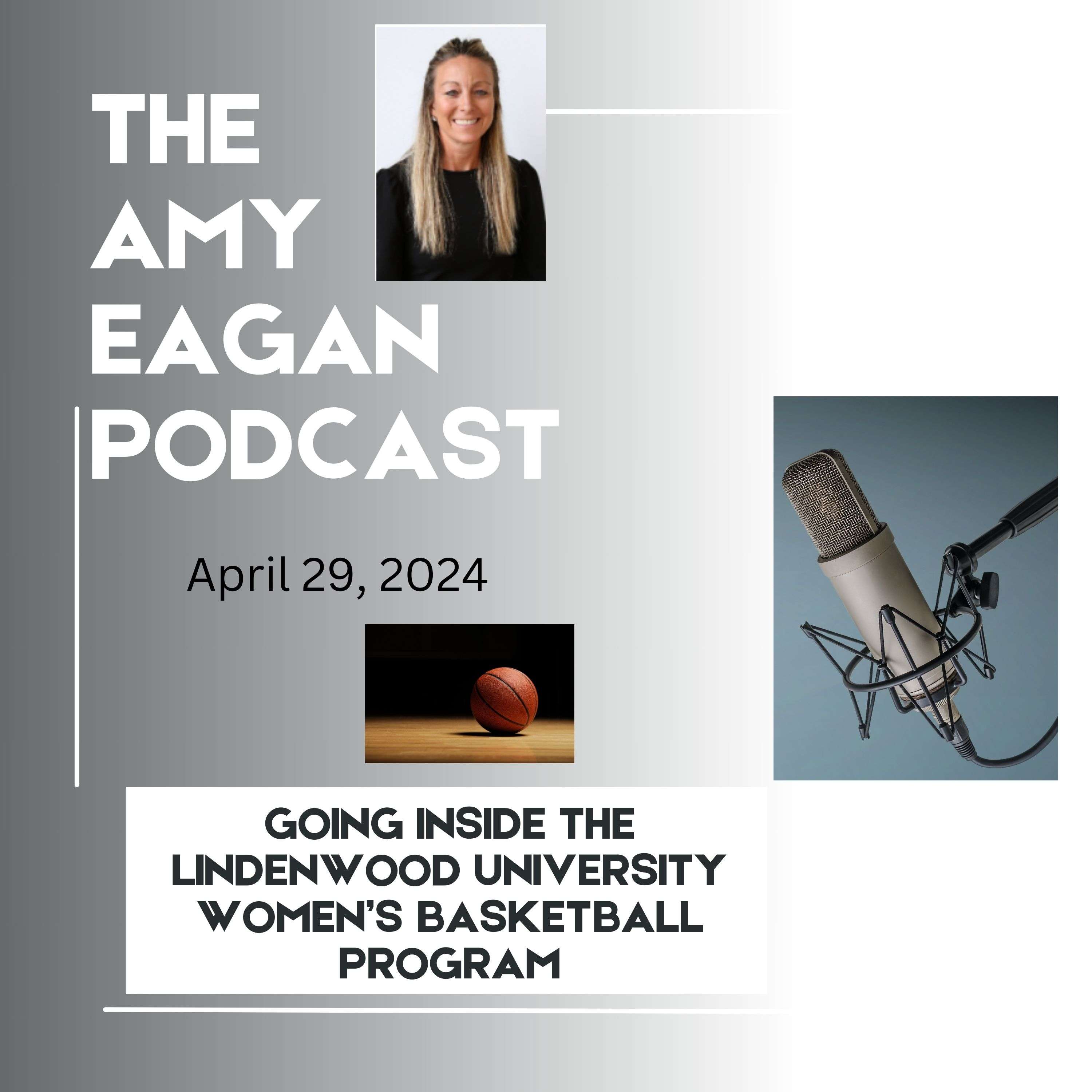 The Amy Eagan Podcast