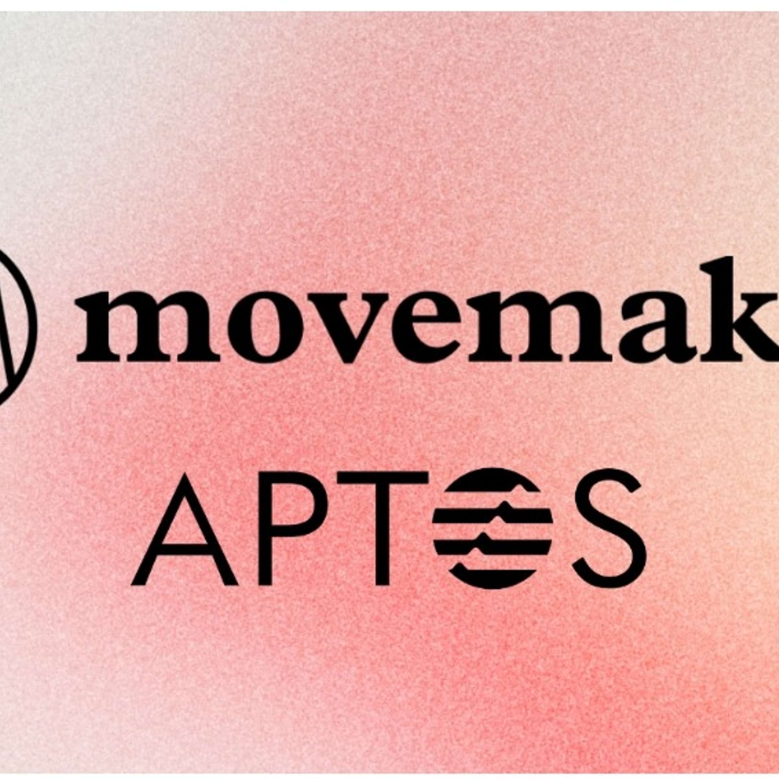 Aptos Movemaker Launches US$2 Million Grant Program And Exclusive Co-Working Space For Builders
